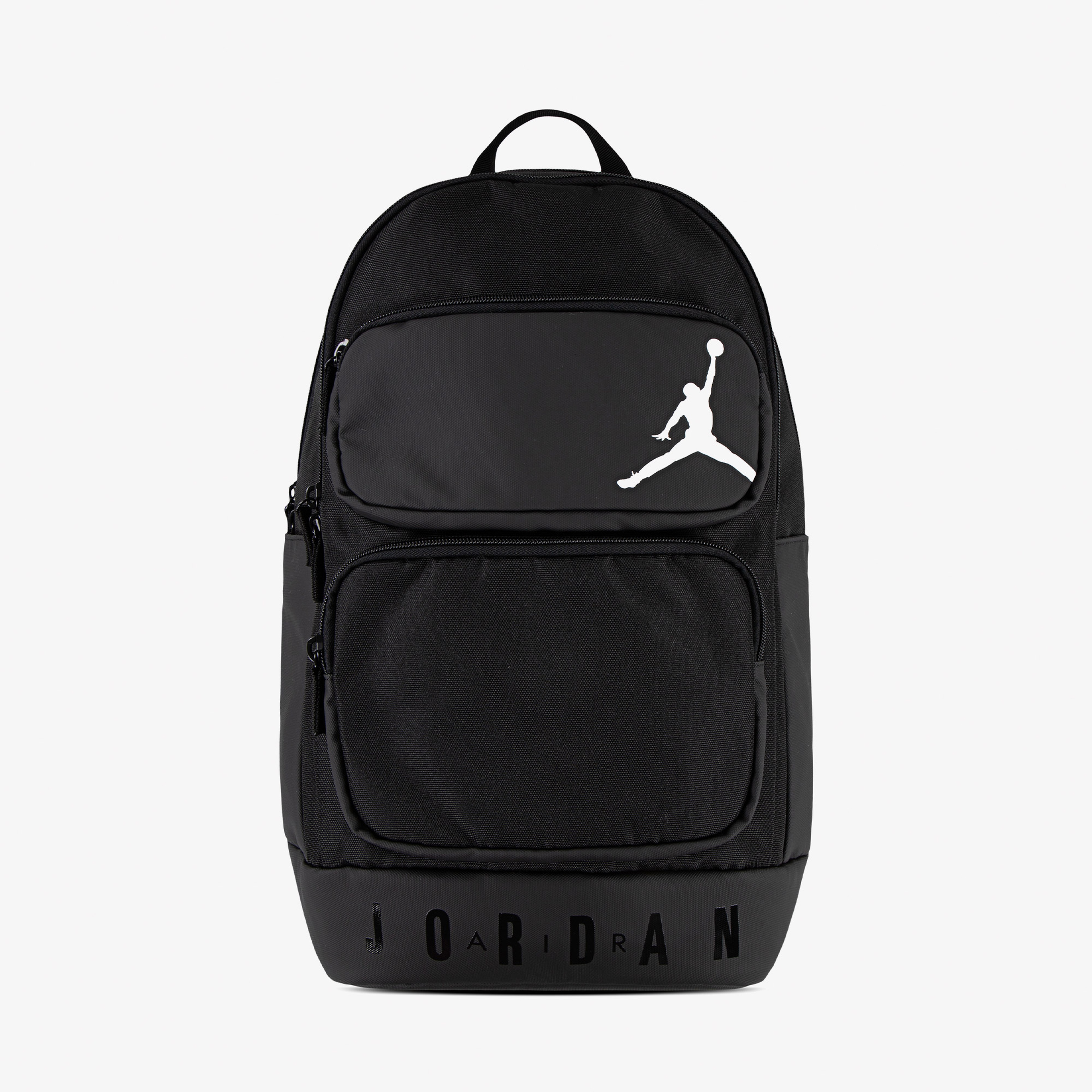 Jordan Jam Essentials 28L Erkek Siyah Sırt Çantası