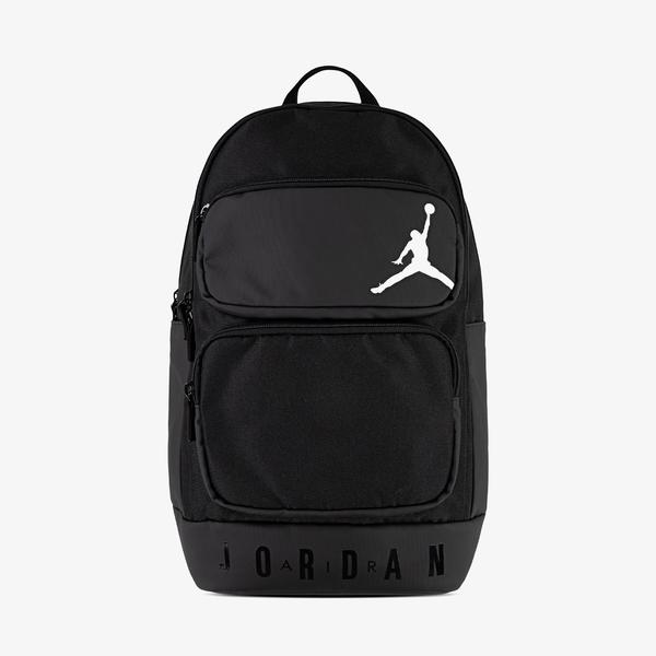 Jordan Jam Essentials 28L Erkek Siyah Sırt Çantası