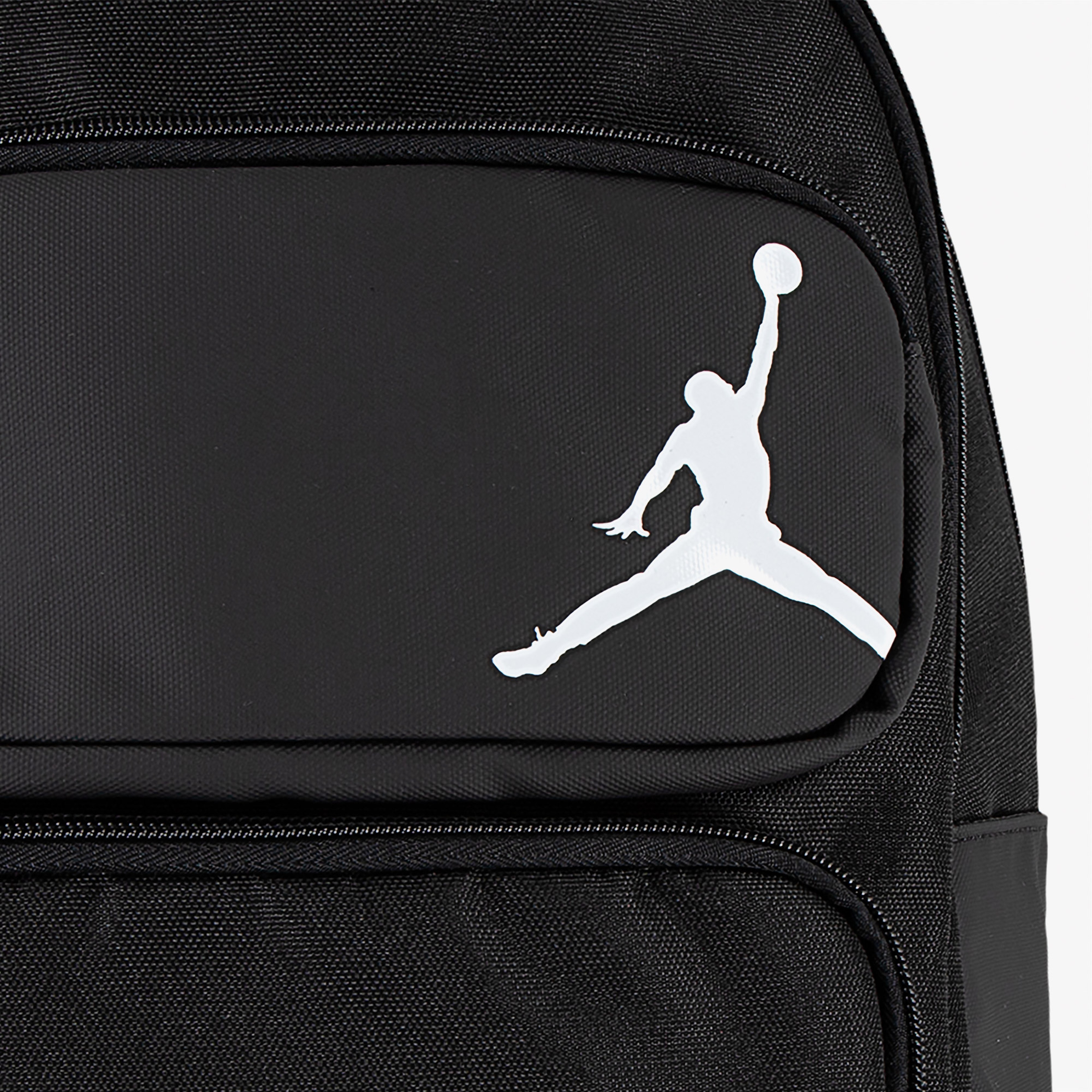 Jordan Jam Essentials 28L Erkek Siyah Sırt Çantası