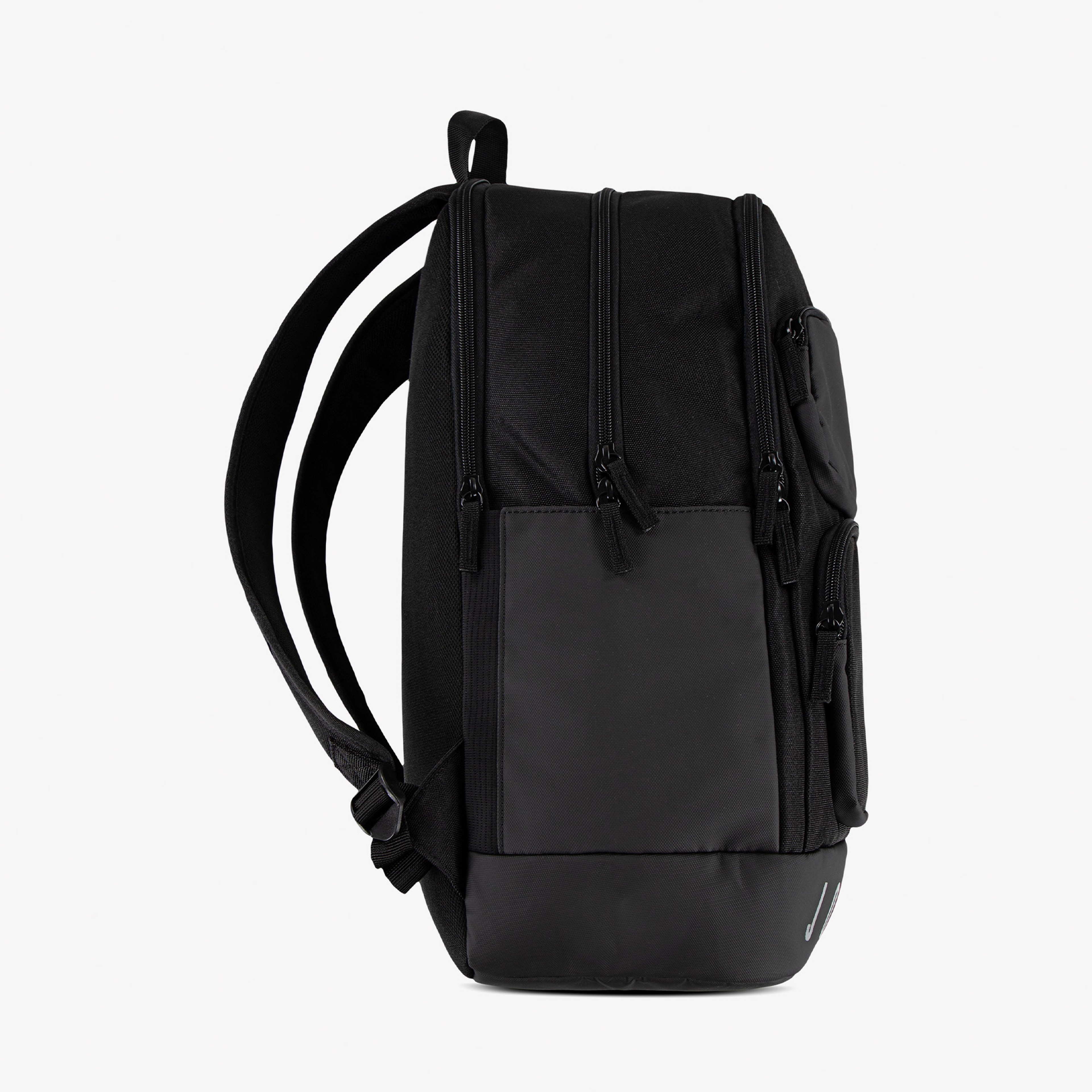 Jordan Jam Essentials 28L Erkek Siyah Sırt Çantası