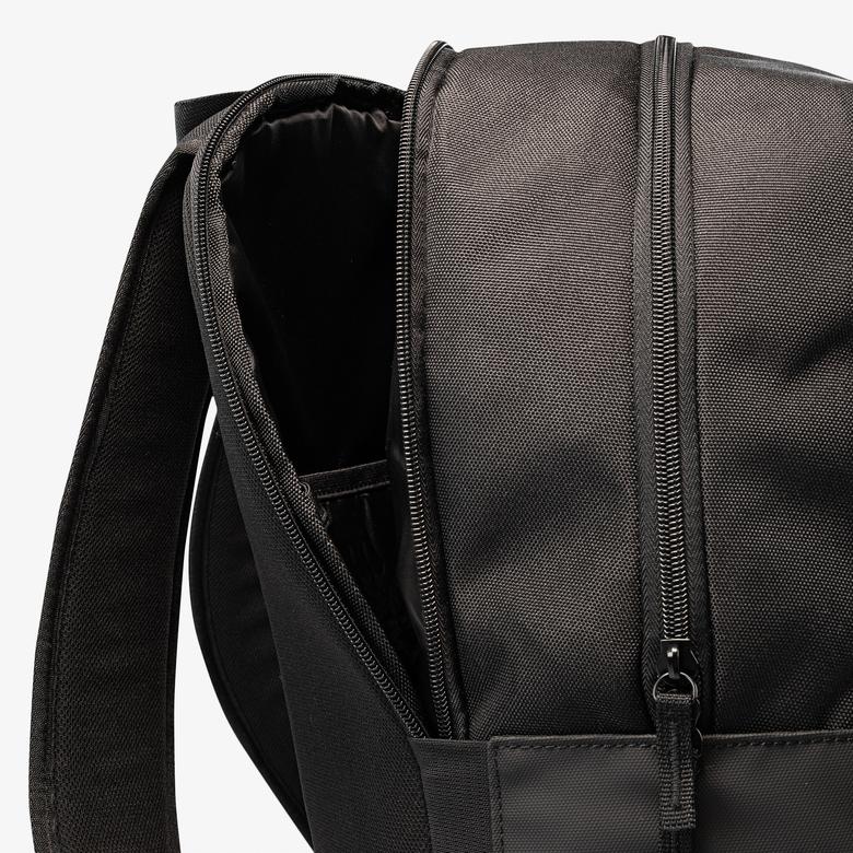 Jordan Jam Essentials 28L Erkek Siyah Sırt Çantası