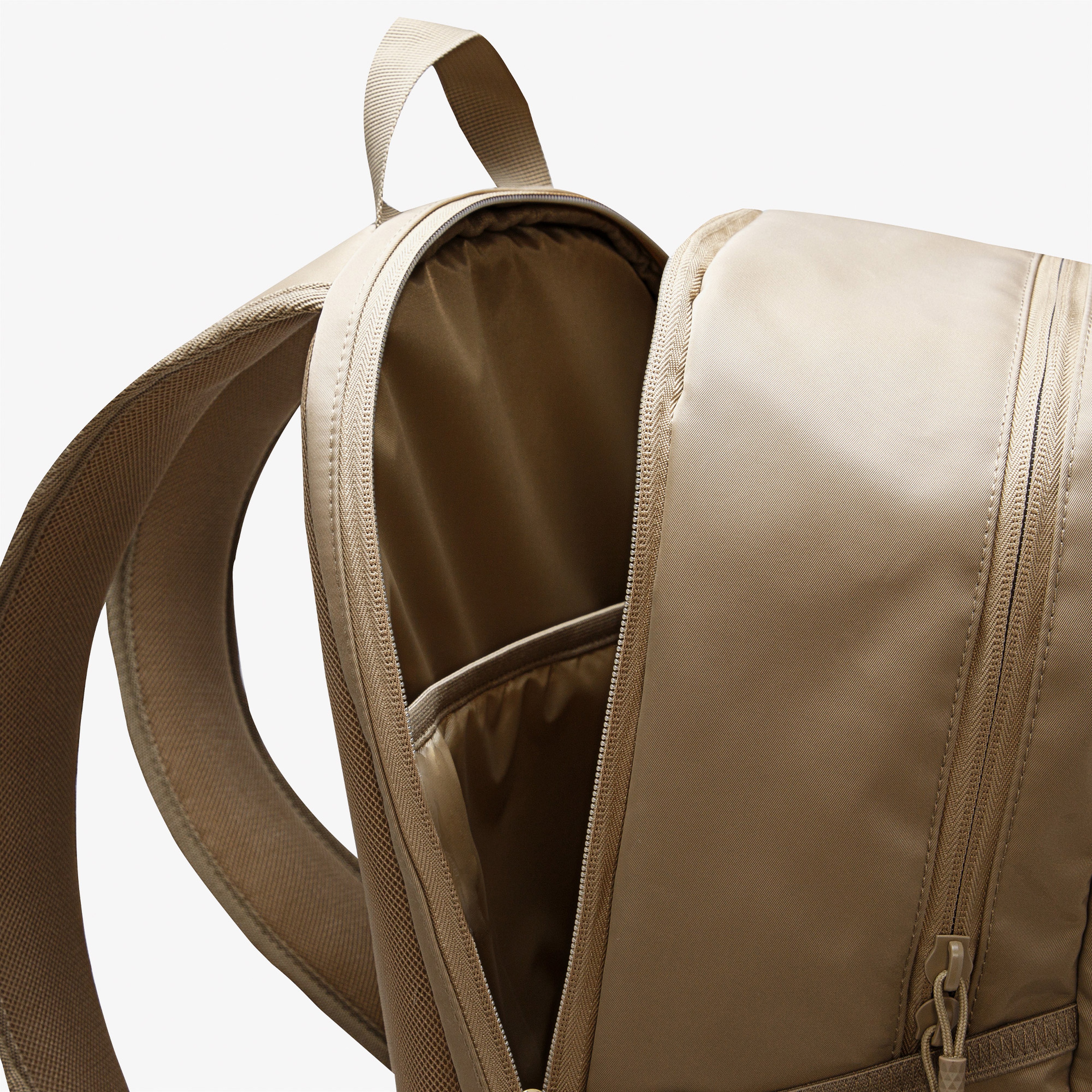 Jordan MVP 20L Çocuk Bej Sırt Çantası