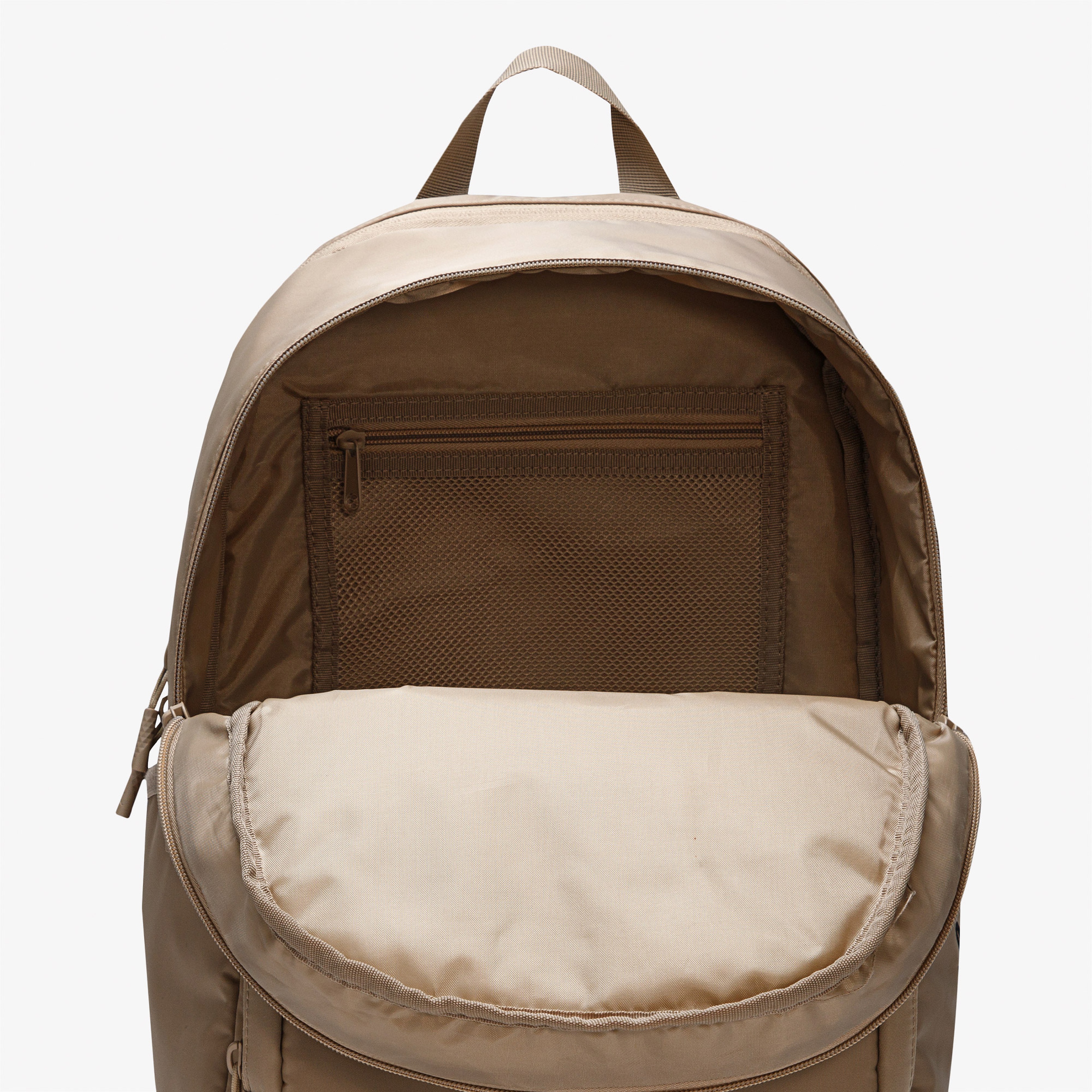 Jordan MVP 20L Çocuk Bej Sırt Çantası