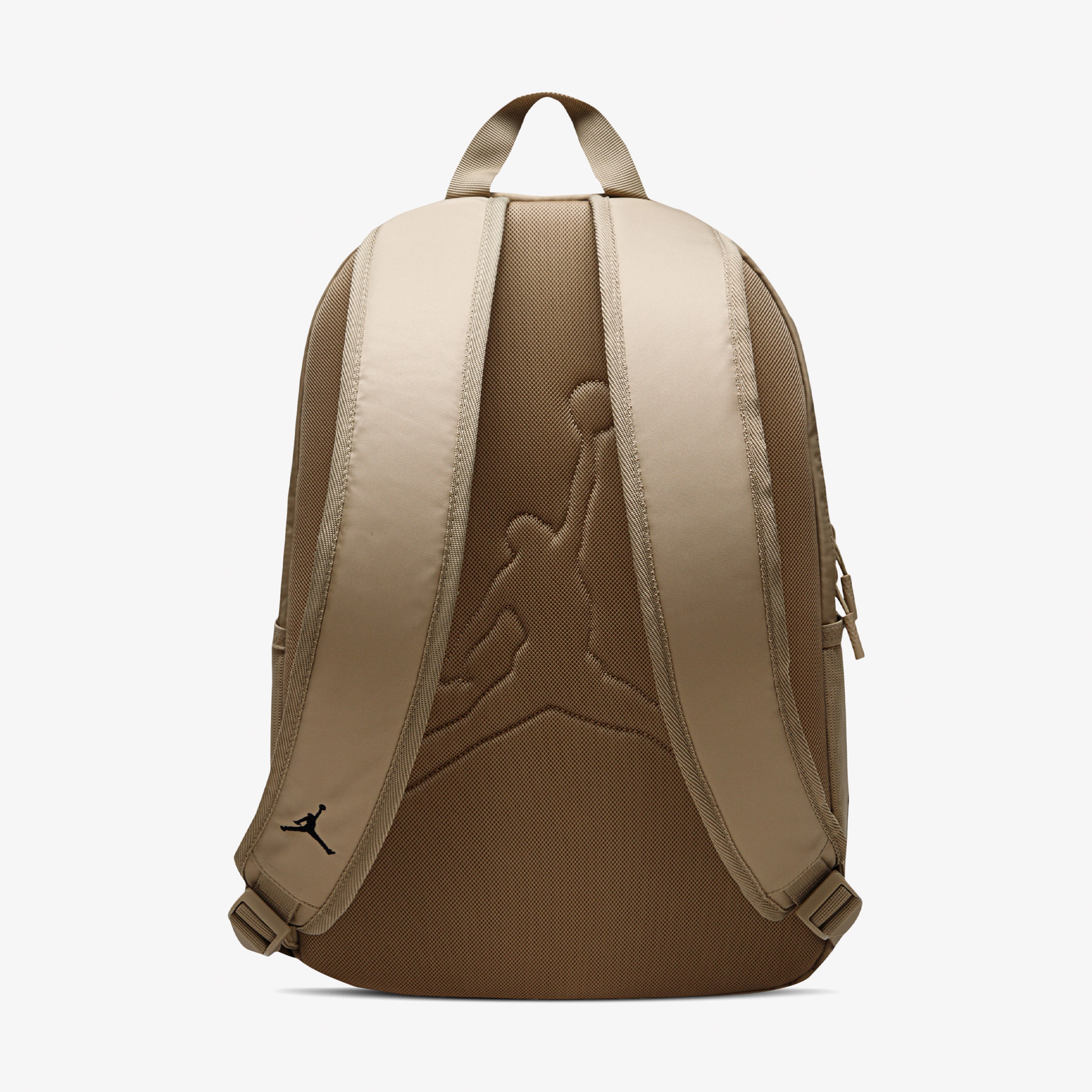 Jordan MVP 20L Çocuk Bej Sırt Çantası
