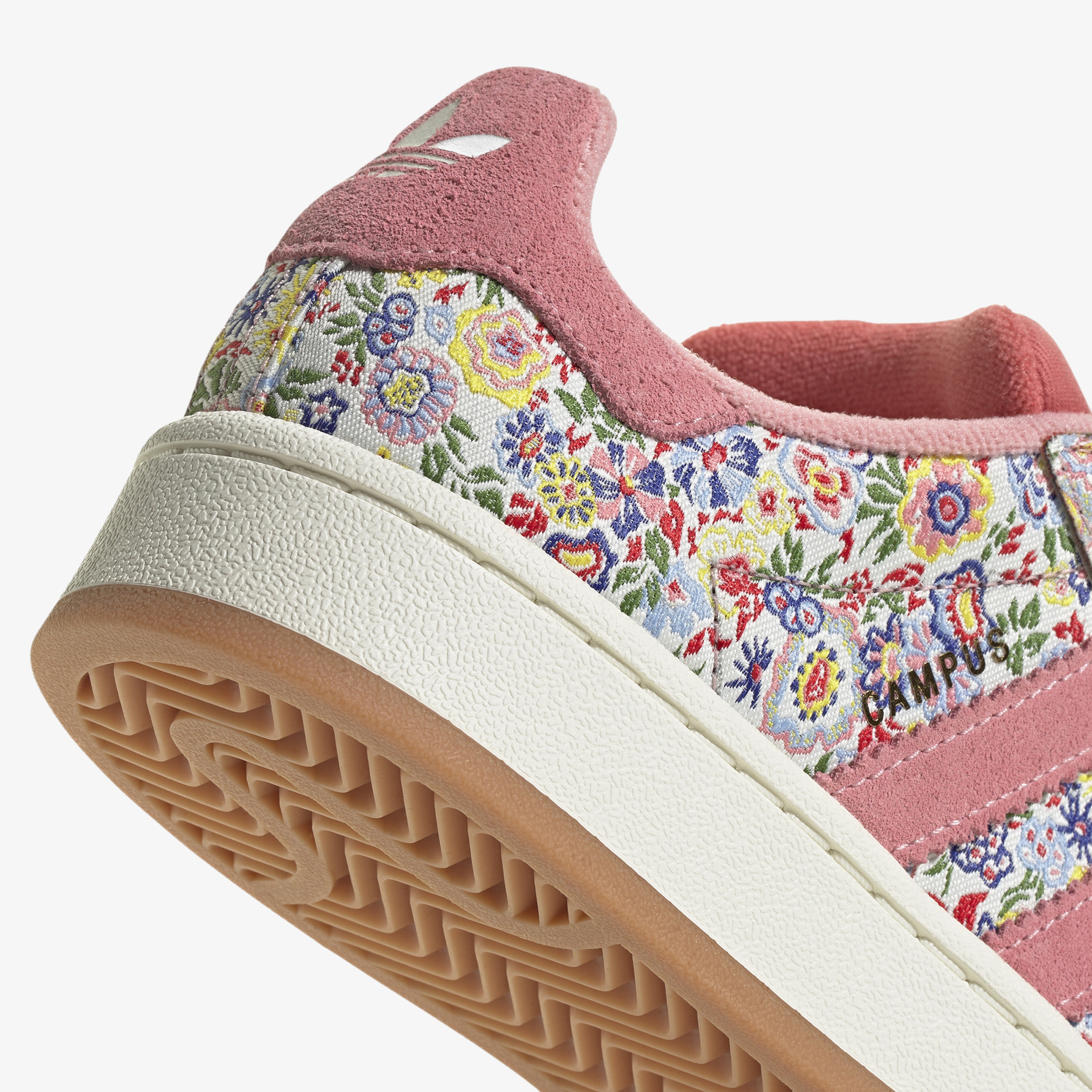 adidas Campus 00S J Çocuk Pembe Spor Ayakkabı