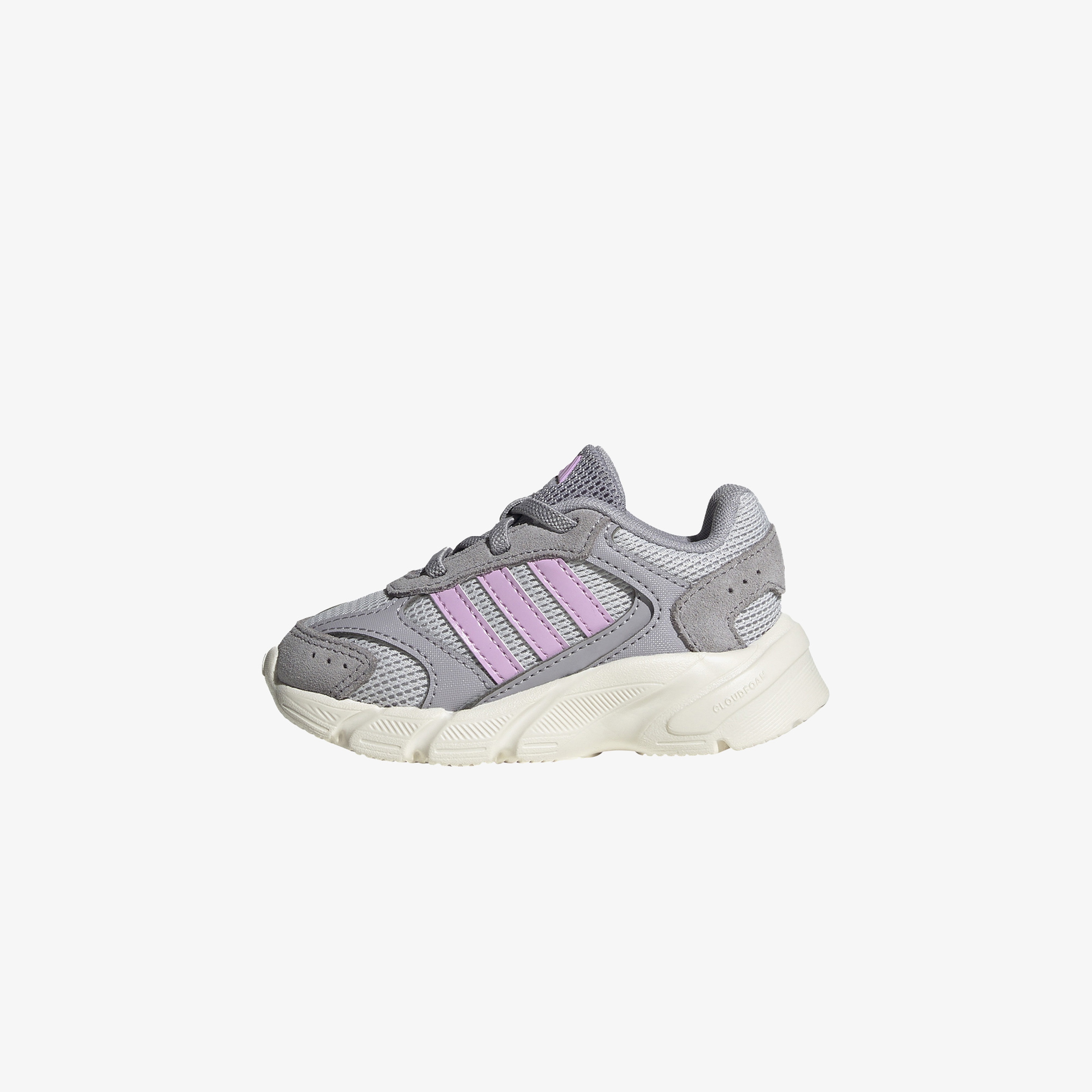 adidas Crazychaos 2000 El I Bebek Gri Spor Ayakkabı