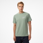 Ripndip Art Club Erkek Yeşil T-Shirt