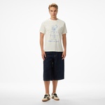 Ripndip Saturn Bone Erkek Beyaz T-Shirt