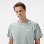 Ripndip Great Wave Erkek Gri T-Shirt