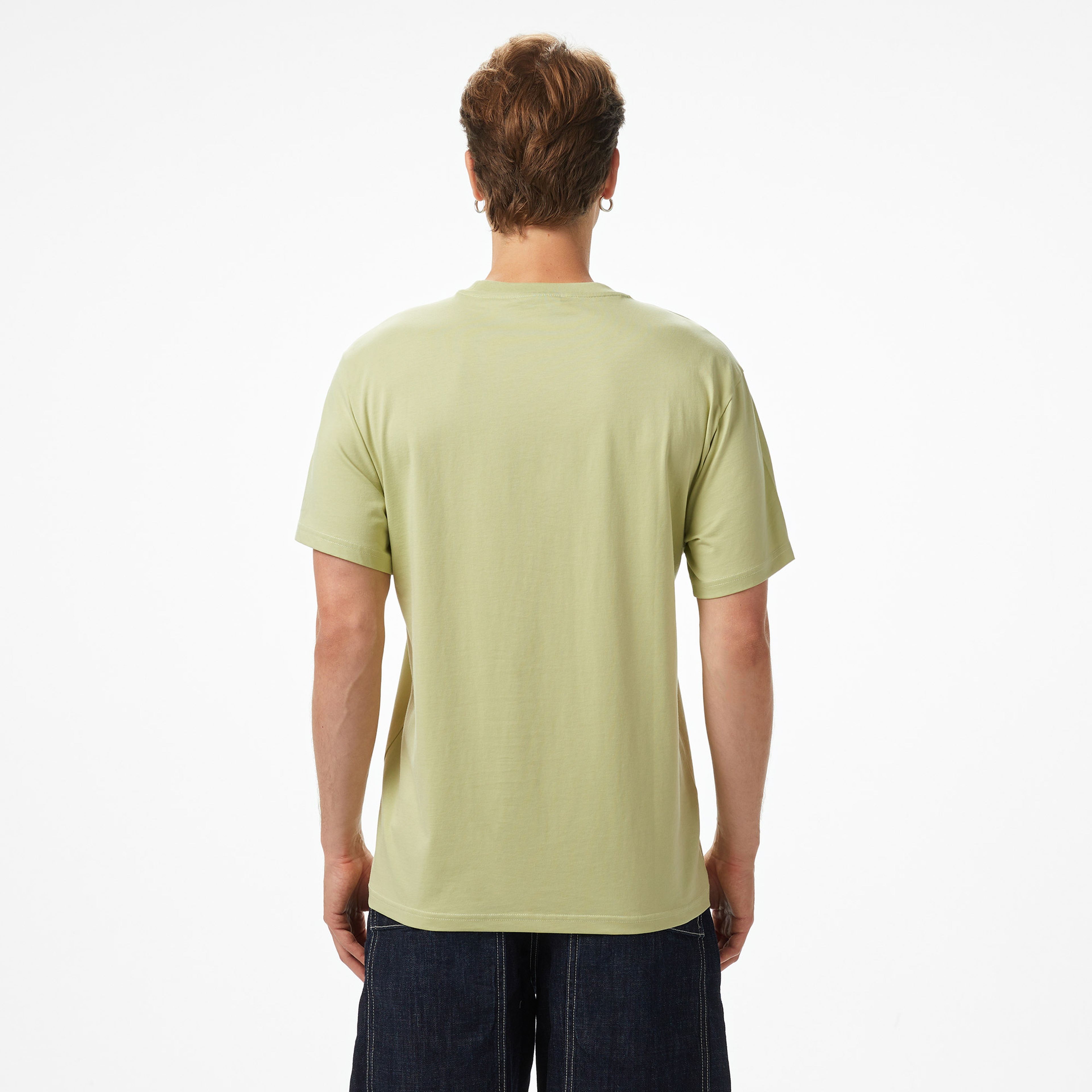 Ripndip Good View Erkek Yeşil T-Shirt