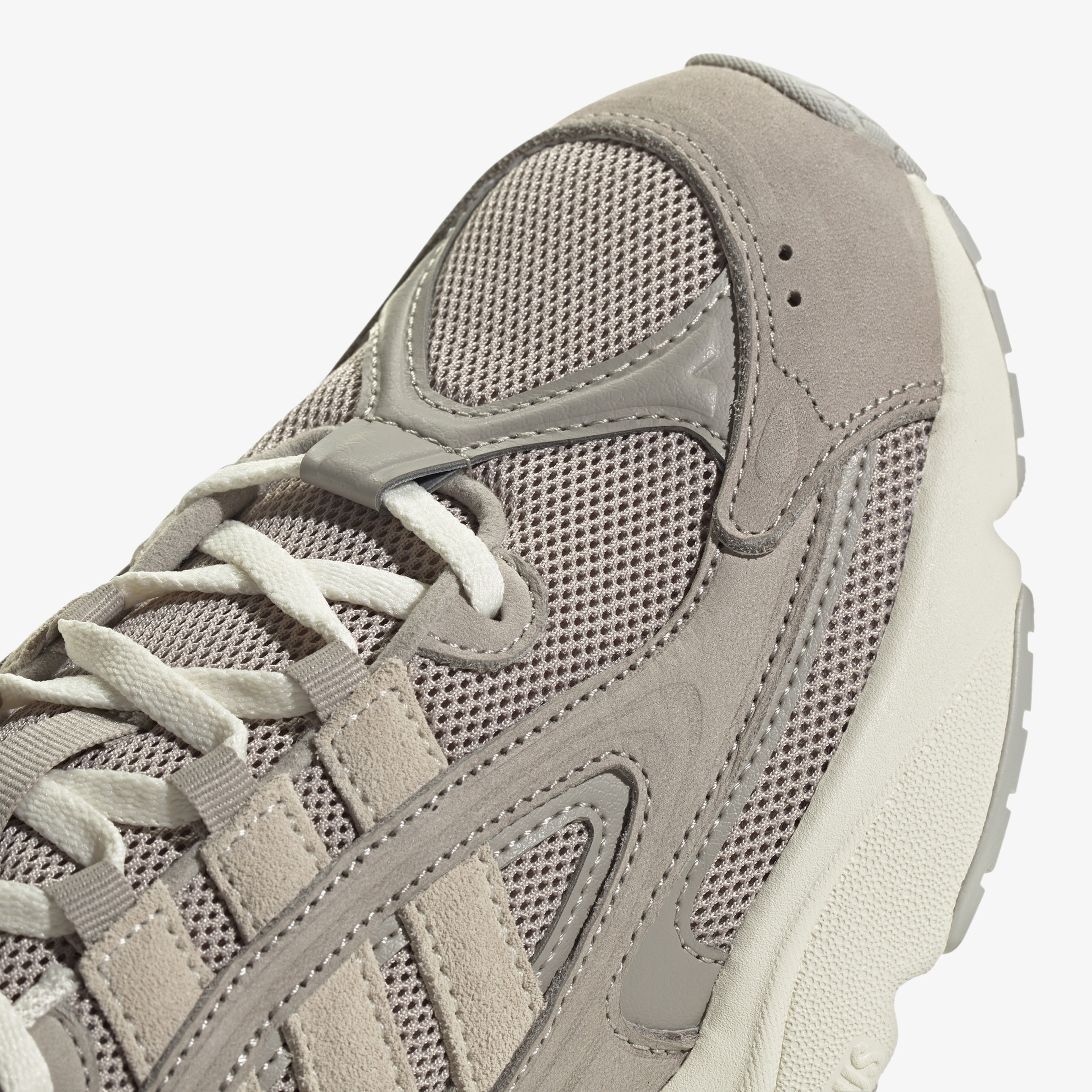 adidas Ozmillen Erkek Kahverengi Spor Ayakkabı