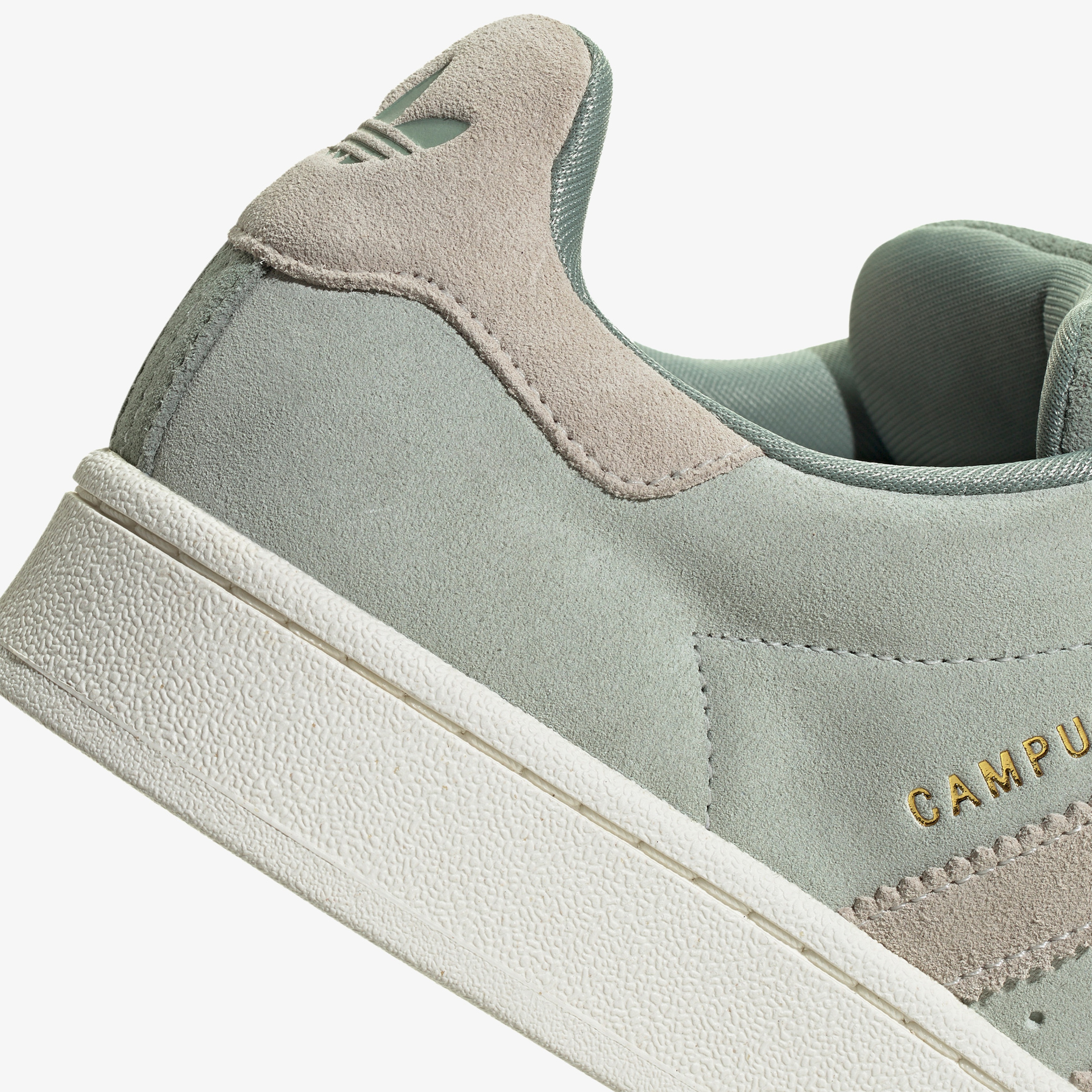 adidas Campus 00S Kadın Yeşil Sneaker