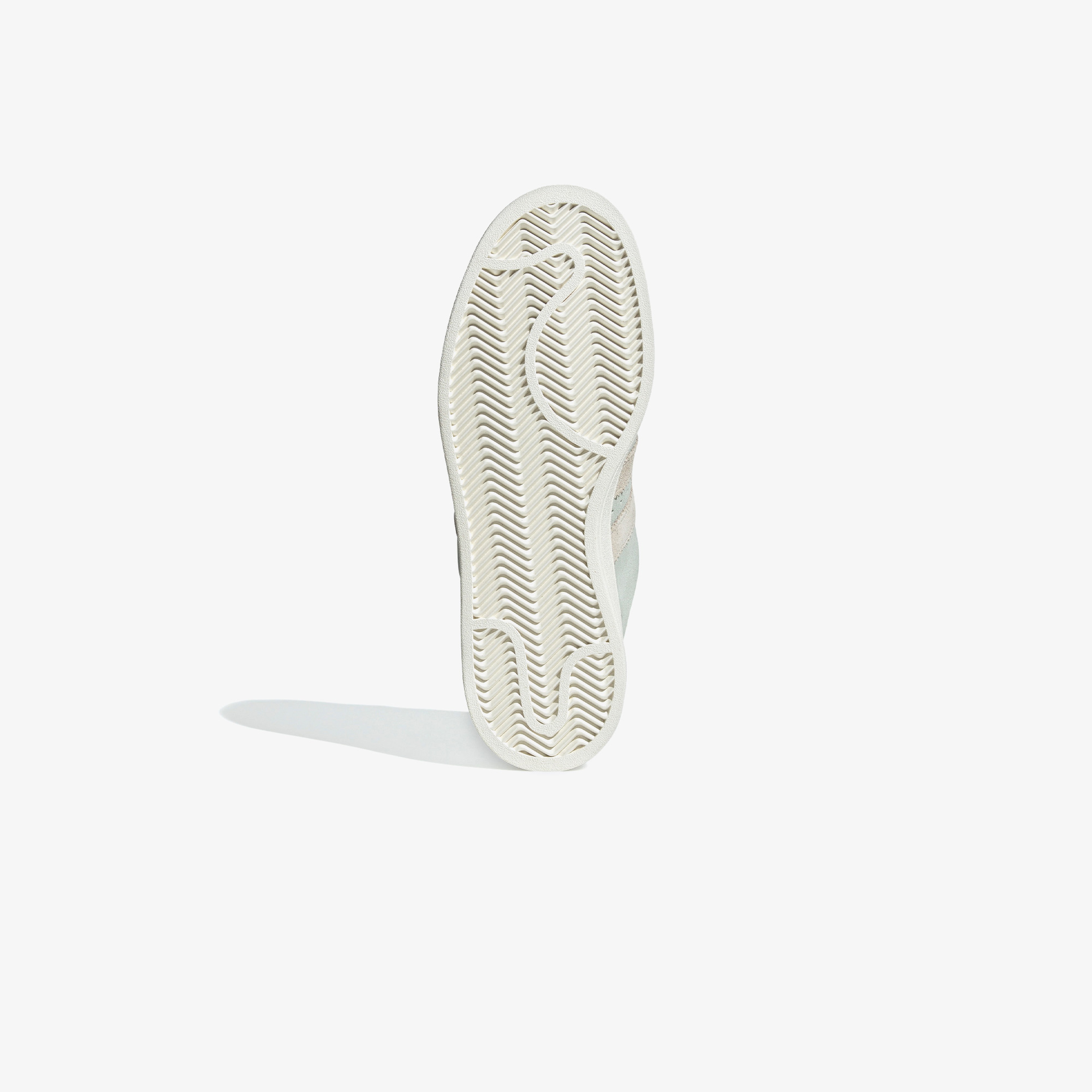 adidas Campus 00S Kadın Yeşil Sneaker