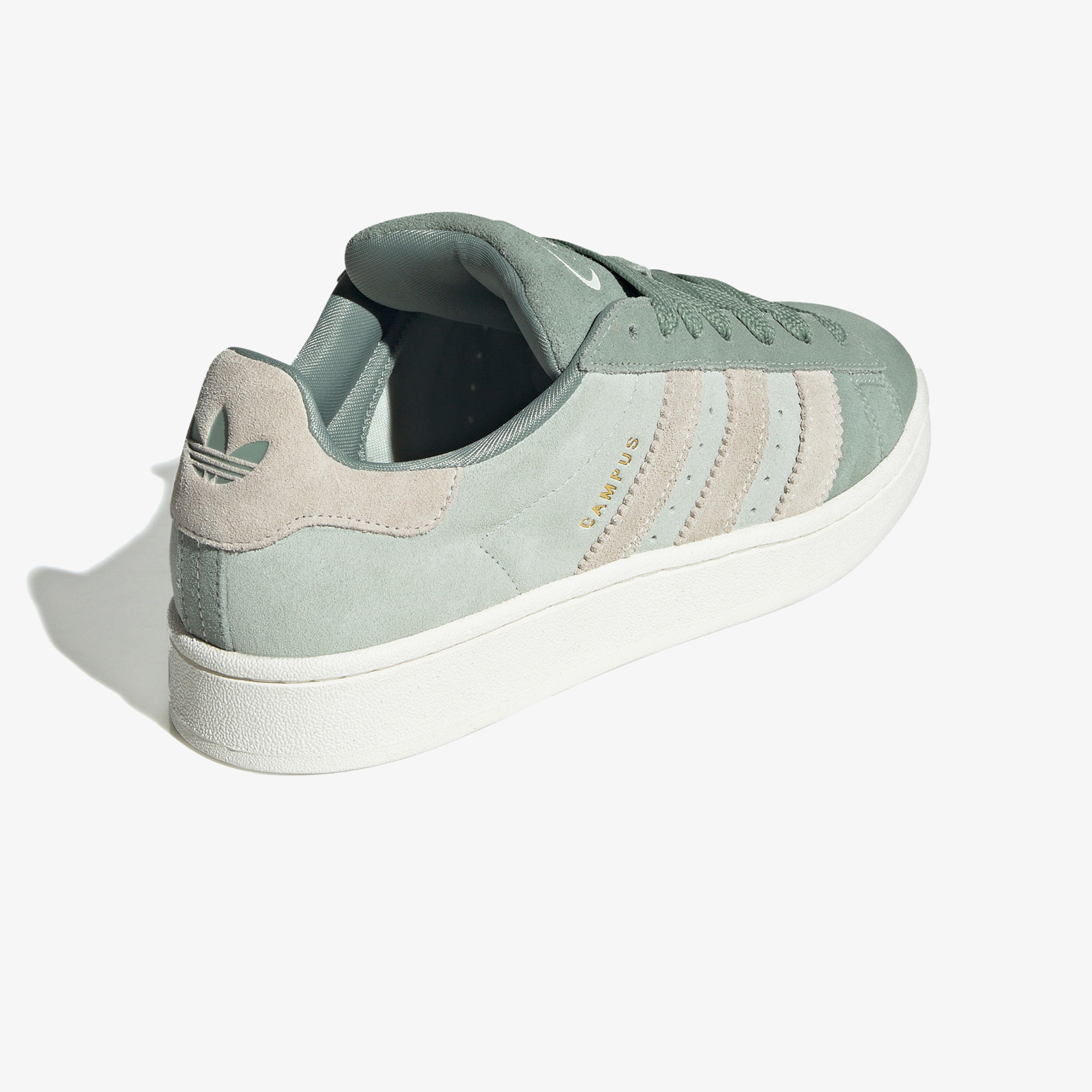 adidas Campus 00S Kadın Yeşil Sneaker