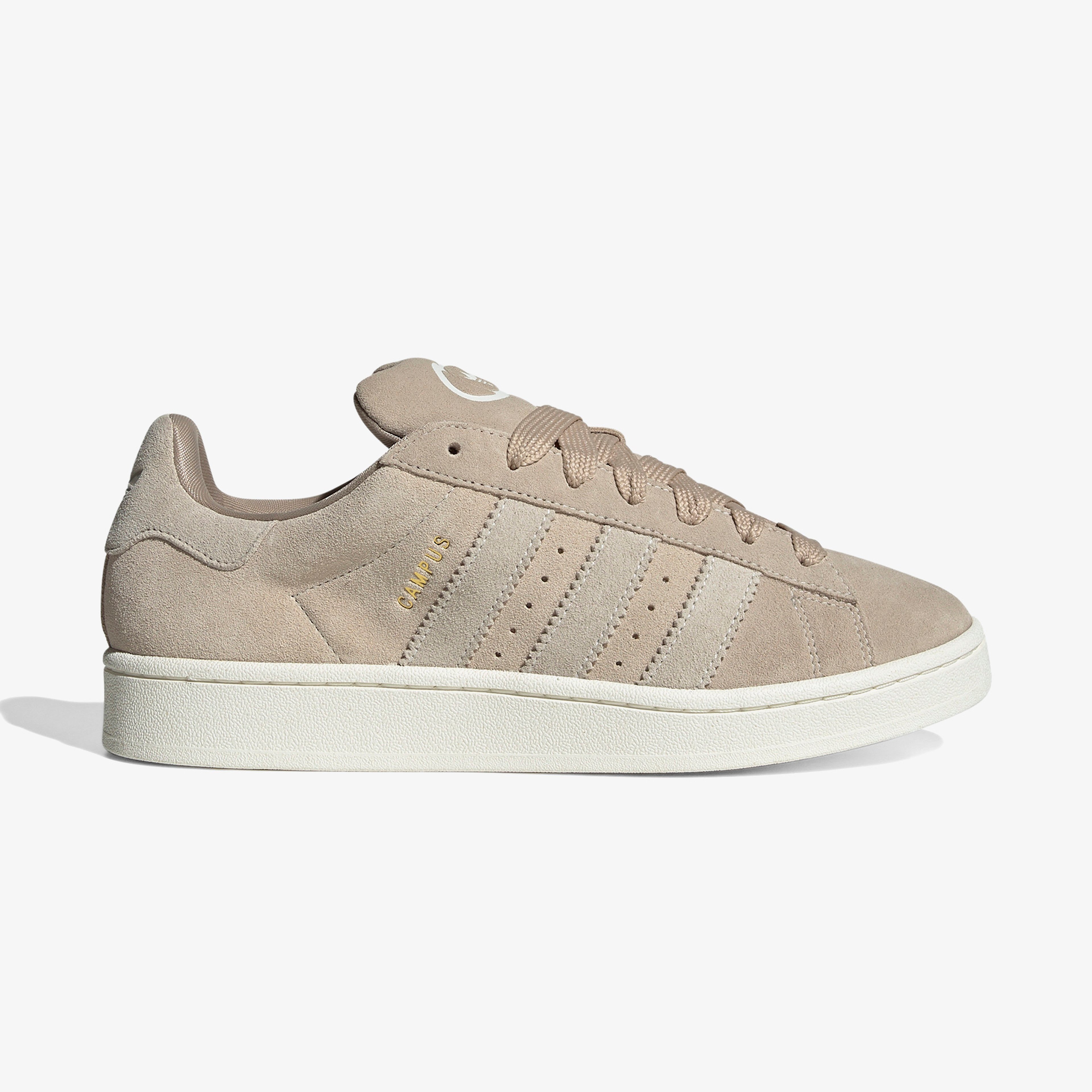 adidas Campus 00S Kadın Kahverengi Sneaker