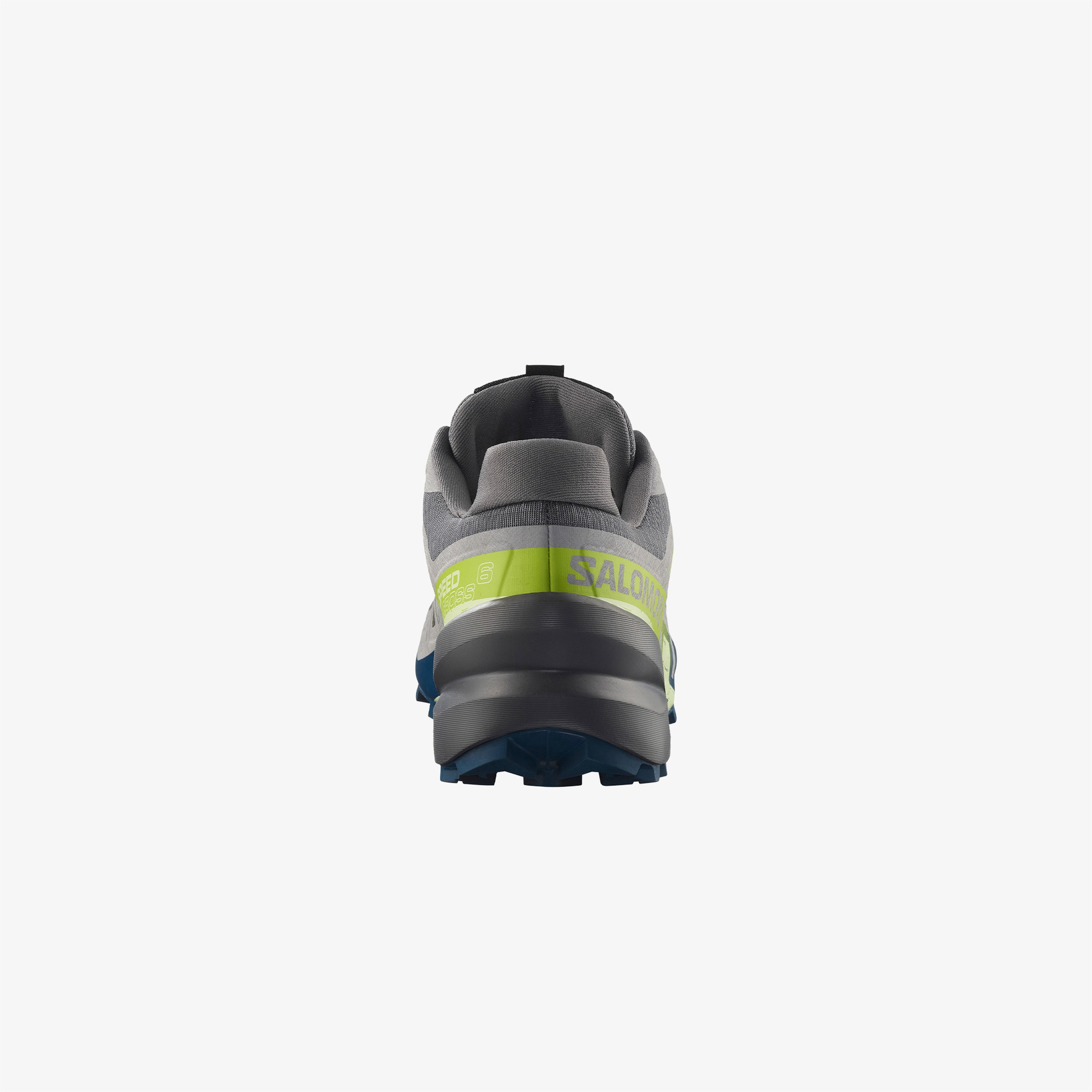 Salomon Speedcross 6 Erkek Gri Outdoor Ayakkabı