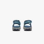 Timberland Motion Dune Backstrap Çocuk Mavi Sandalet
