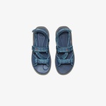 Timberland Motion Dune Backstrap Çocuk Mavi Sandalet
