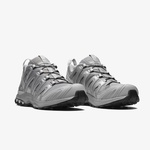 Salomon Xa Pro 3D Unisex Gri Spor Ayakkabı
