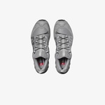 Salomon Xa Pro 3D Unisex Gri Spor Ayakkabı