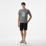 Ripndip Horntrail Erkek Gri T-Shirt