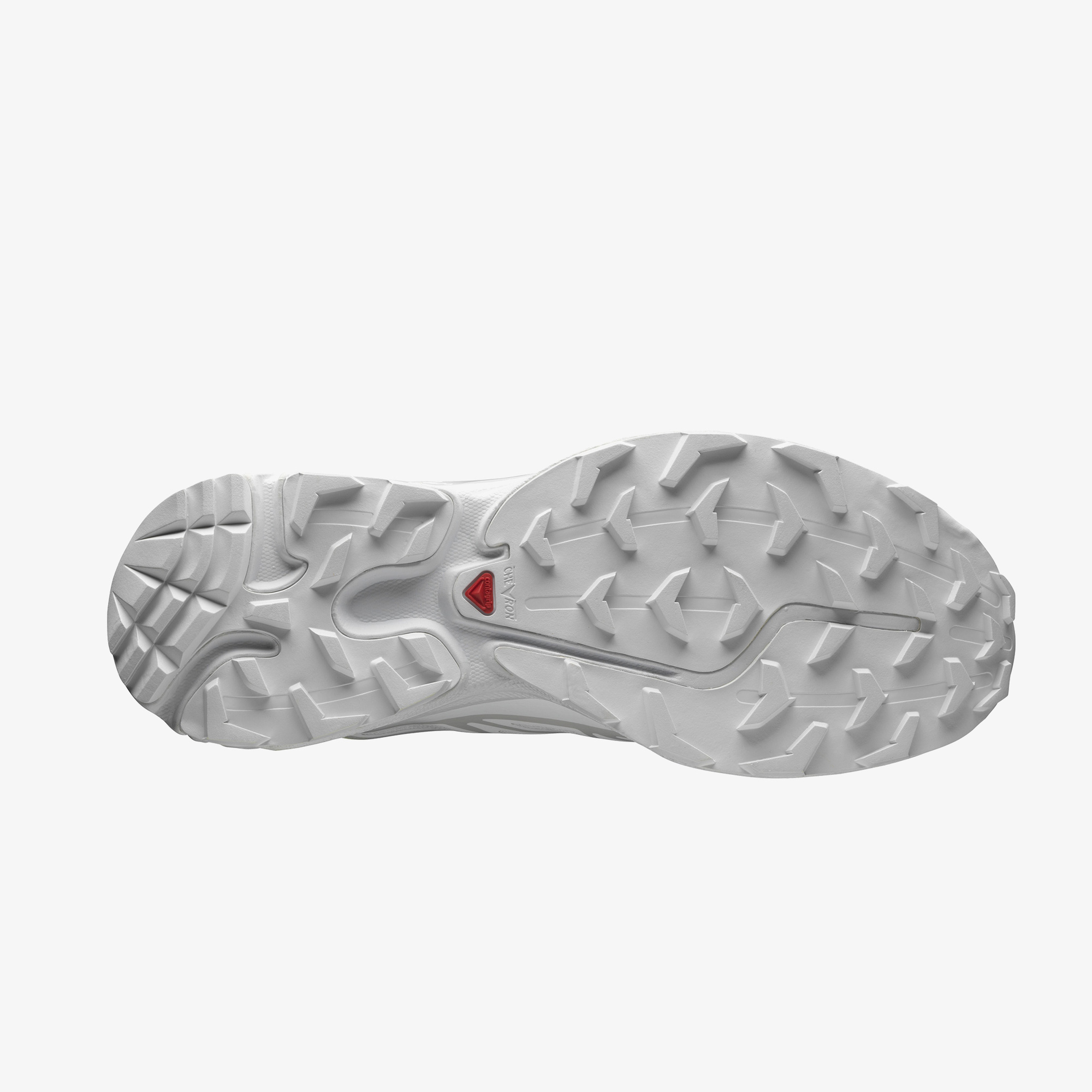 Salomon XT-6 Unisex Beyaz Spor Ayakkabı