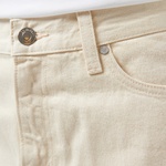 Calvin Klein Kadın Mavi Jean