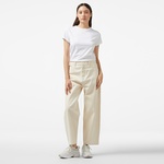 Calvin Klein Kadın Mavi Jean