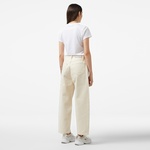 Calvin Klein Kadın Mavi Jean