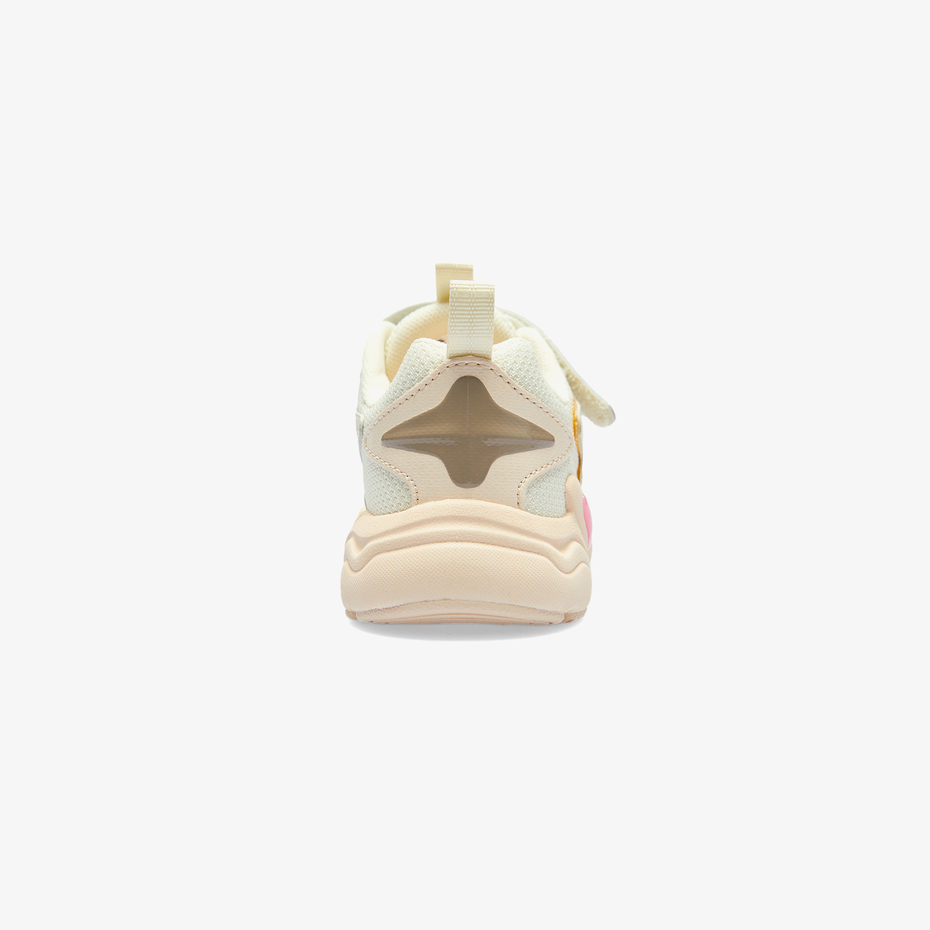 Anta Casual Çocuk Kahverengi Spor Ayakkabı