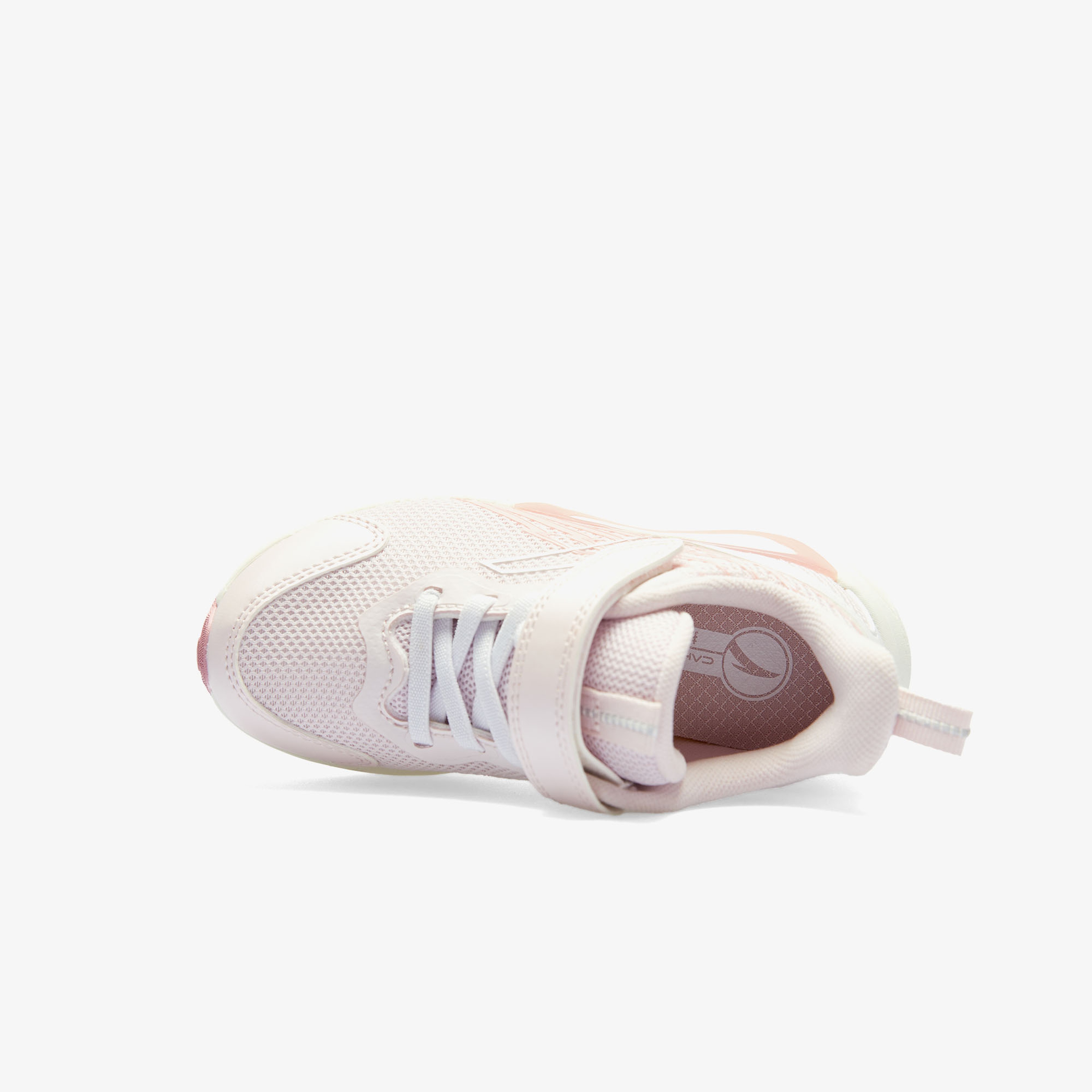 Anta Casual Çocuk Pembe Spor Ayakkabı