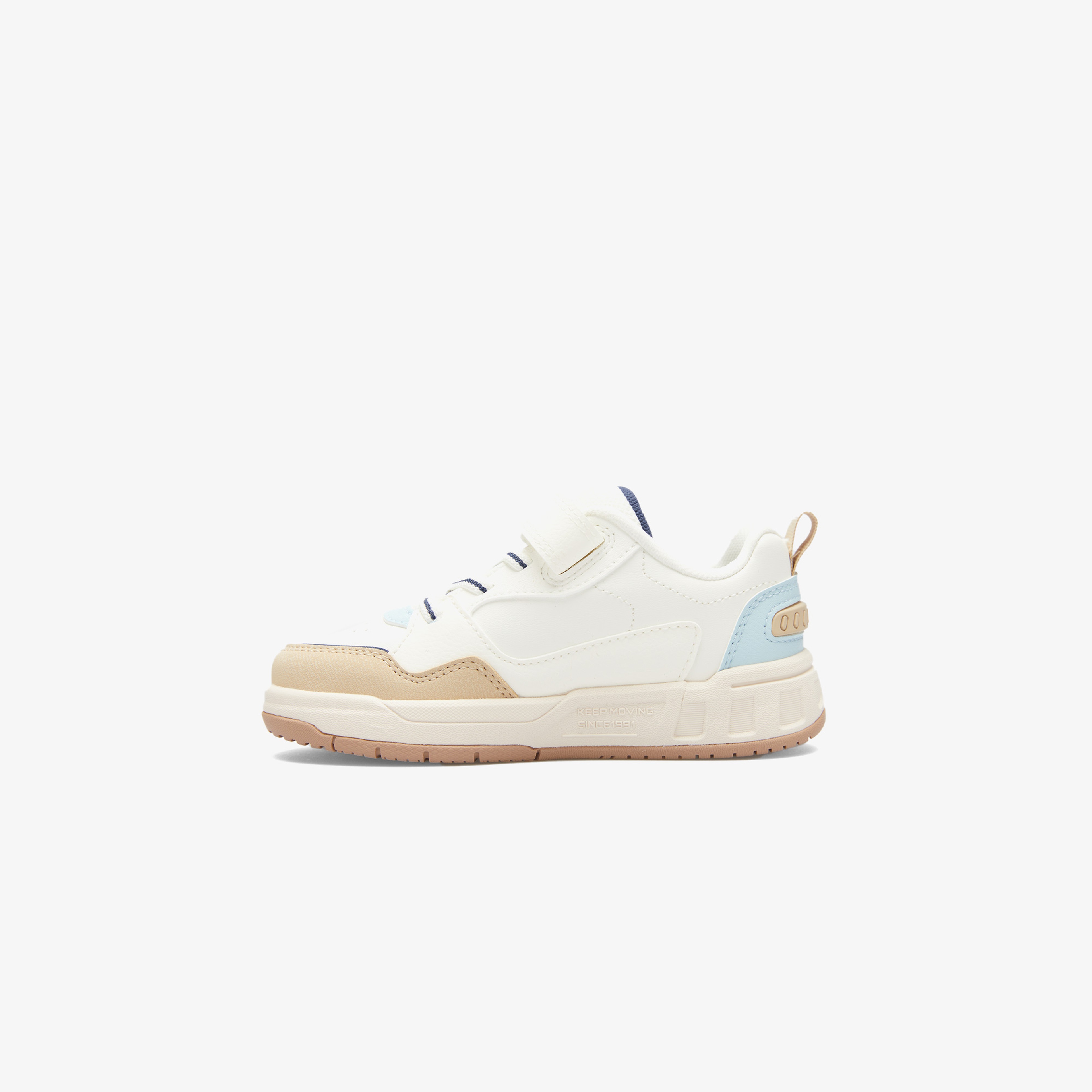 Anta X-Game Çocuk Bej Spor Ayakkabı