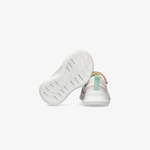 Tommy Hilfiger Lace Up Velcro Çocuk Renkli Spor Ayakkabı