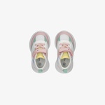 Tommy Hilfiger Lace Up Velcro Çocuk Renkli Spor Ayakkabı