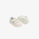 Tommy Hilfiger Flag Velcro Bebek Renkli Spor Ayakkabı