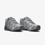 Salomon Speedcross 3 Erkek Gri Spor Ayakkabı