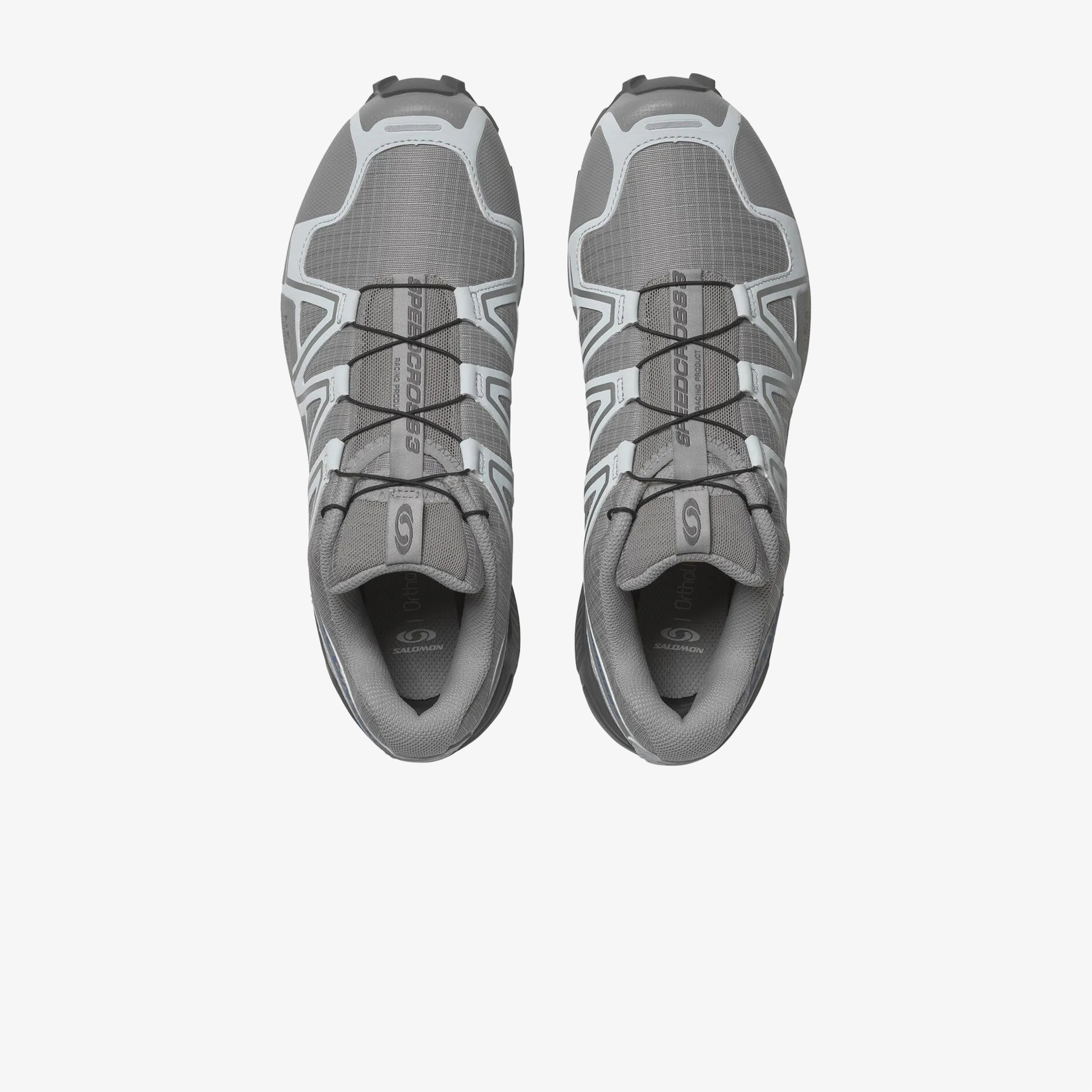 Salomon Speedcross 3 Erkek Gri Spor Ayakkabı