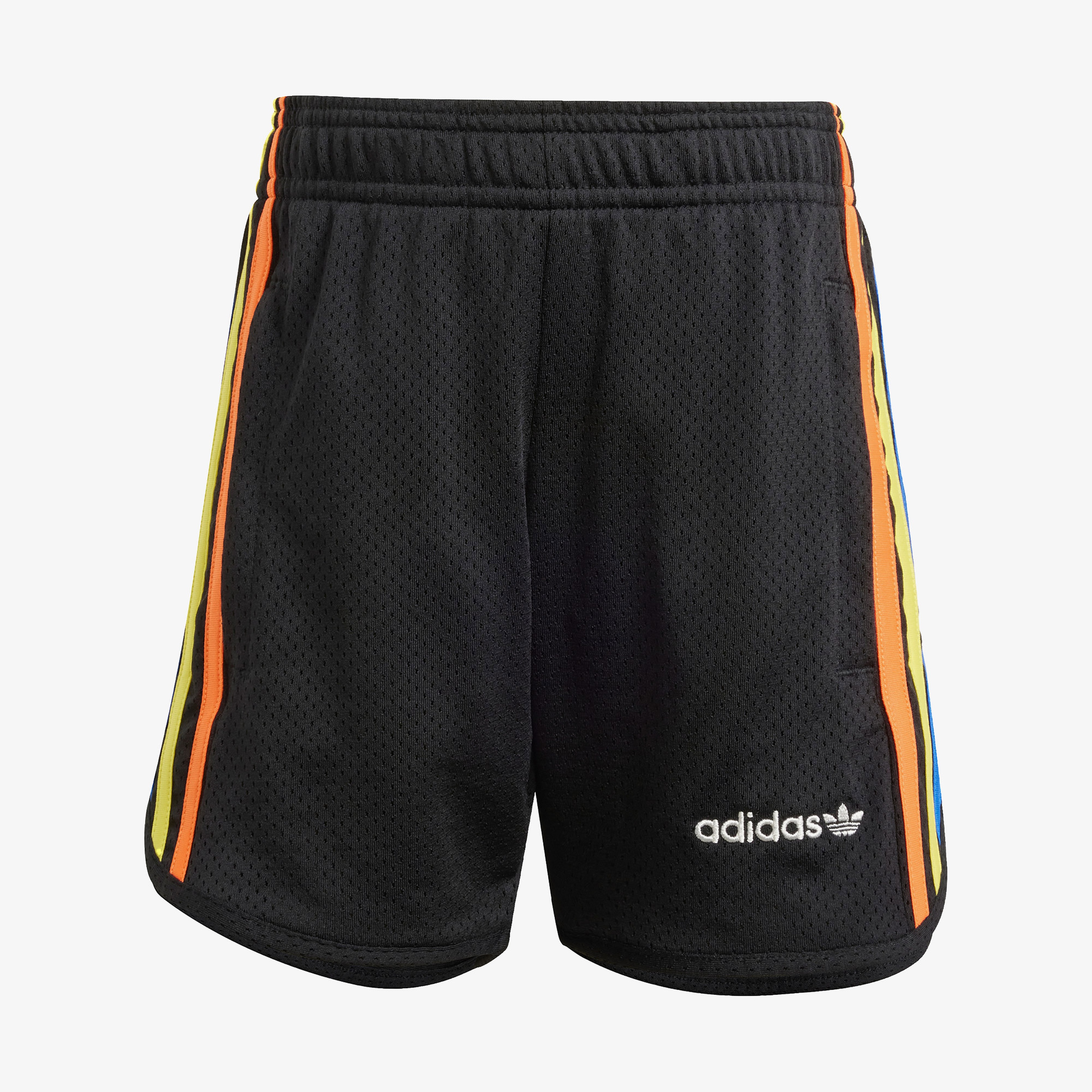 adidas Çocuk Yeşil Şort ve Tişört Takım