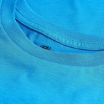 Skechers Graphic Çocuk Mavi T-Shirt