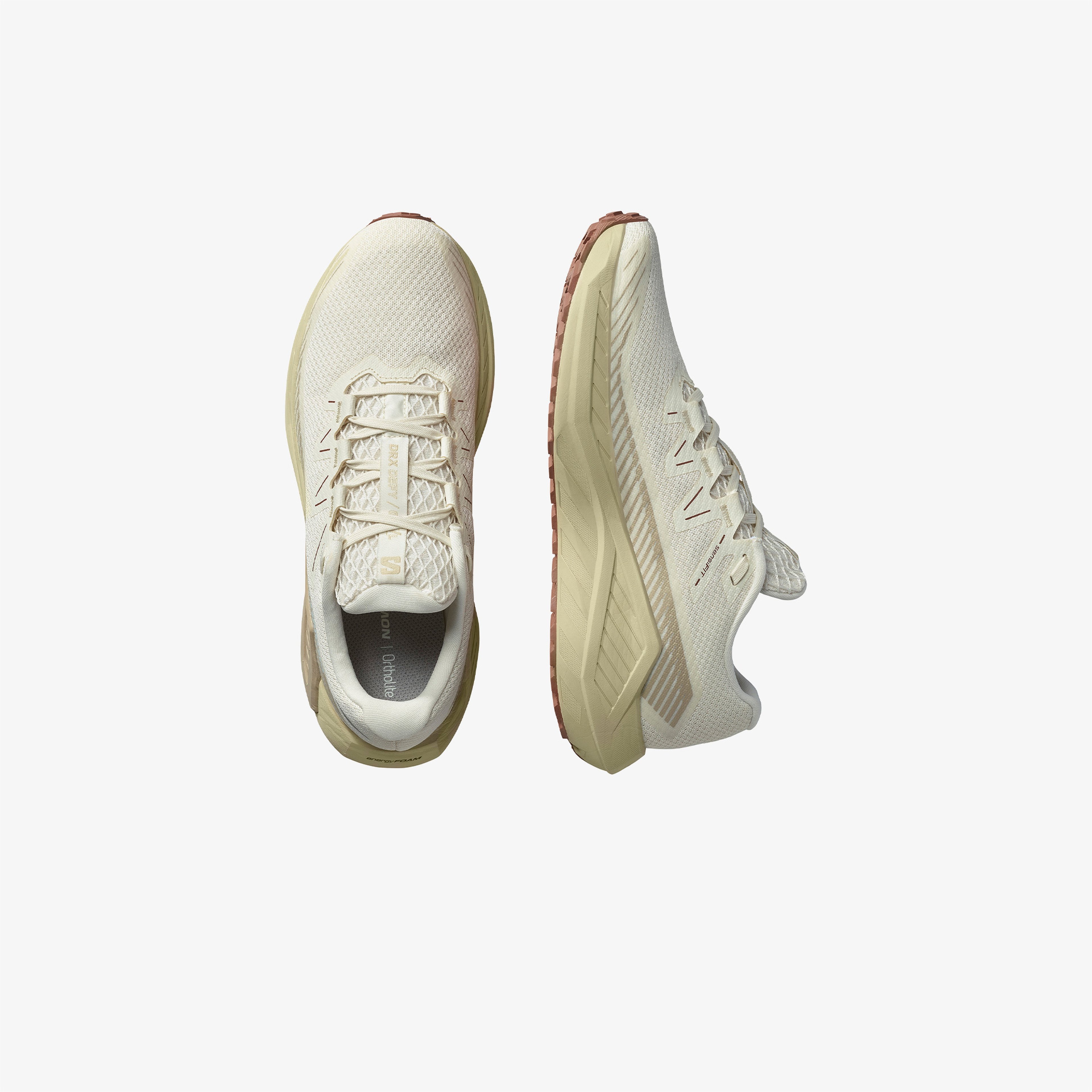 Salomon Drx Defy Erkek Bej Outdoor Ayakkabı