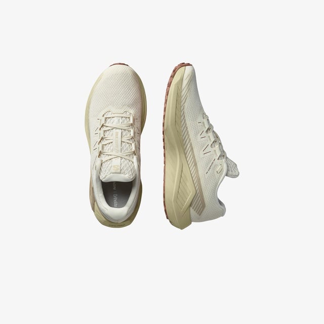 Salomon Salomon Drx Defy Erkek Bej Outdoor Ayakkabı Occasion'da! Bej - 3. görsel