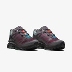 Salomon XT-4 Og Unisex Mor Spor Ayakkabı