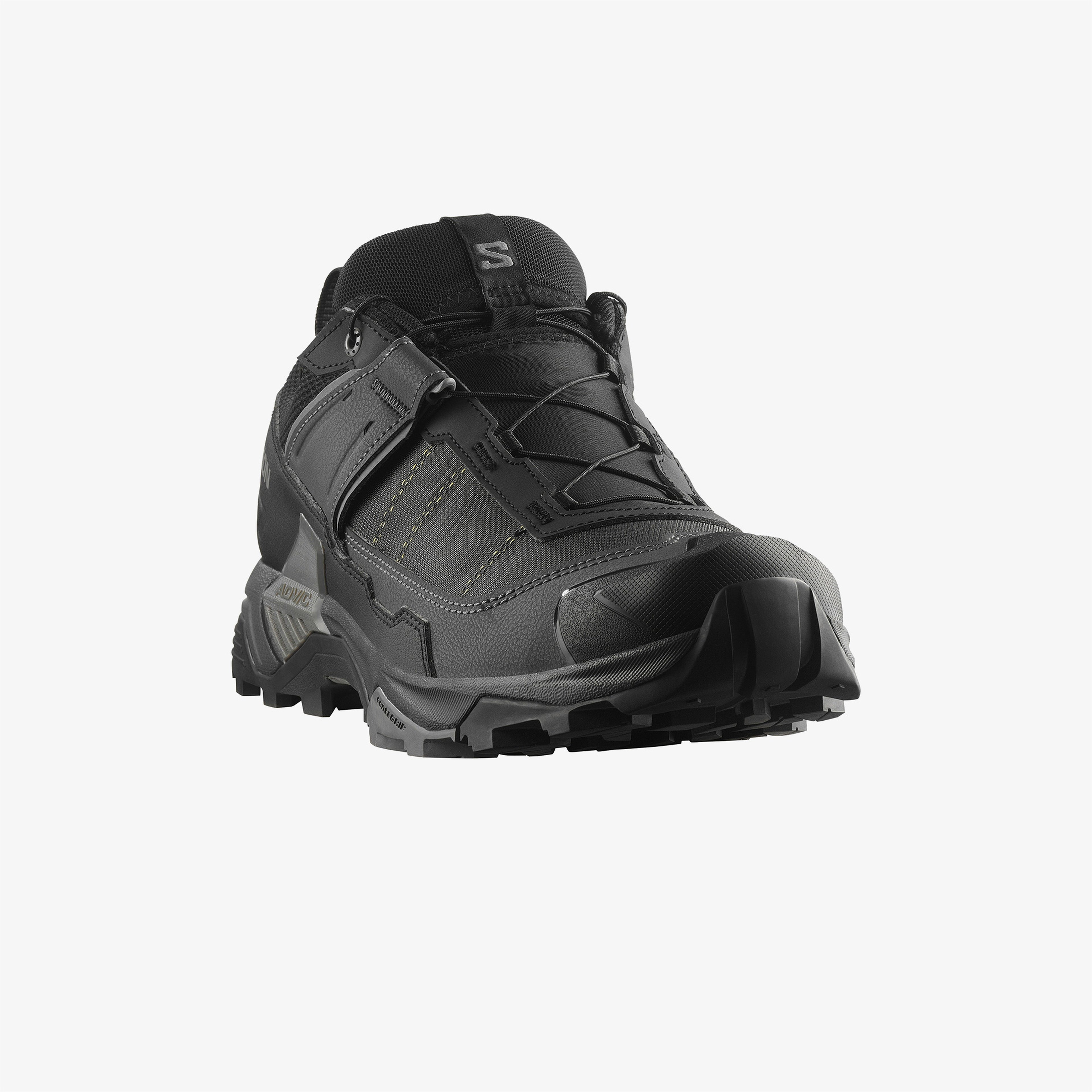 Salomon X Ultra 5 Gore Tex Erkek Siyah Outdoor Ayakkabı