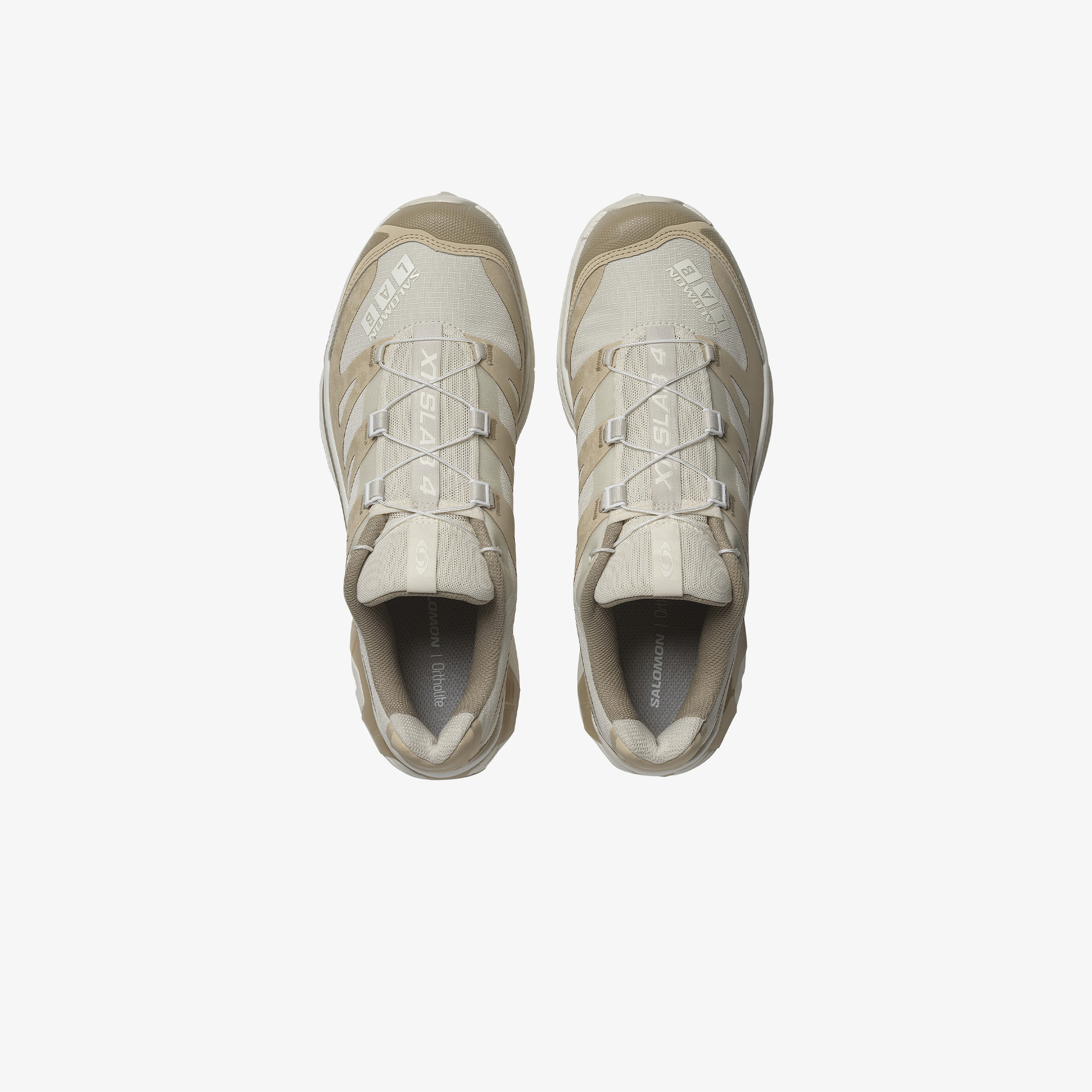 Salomon XT-4 Protective Unisex Sarı Spor Ayakkabı