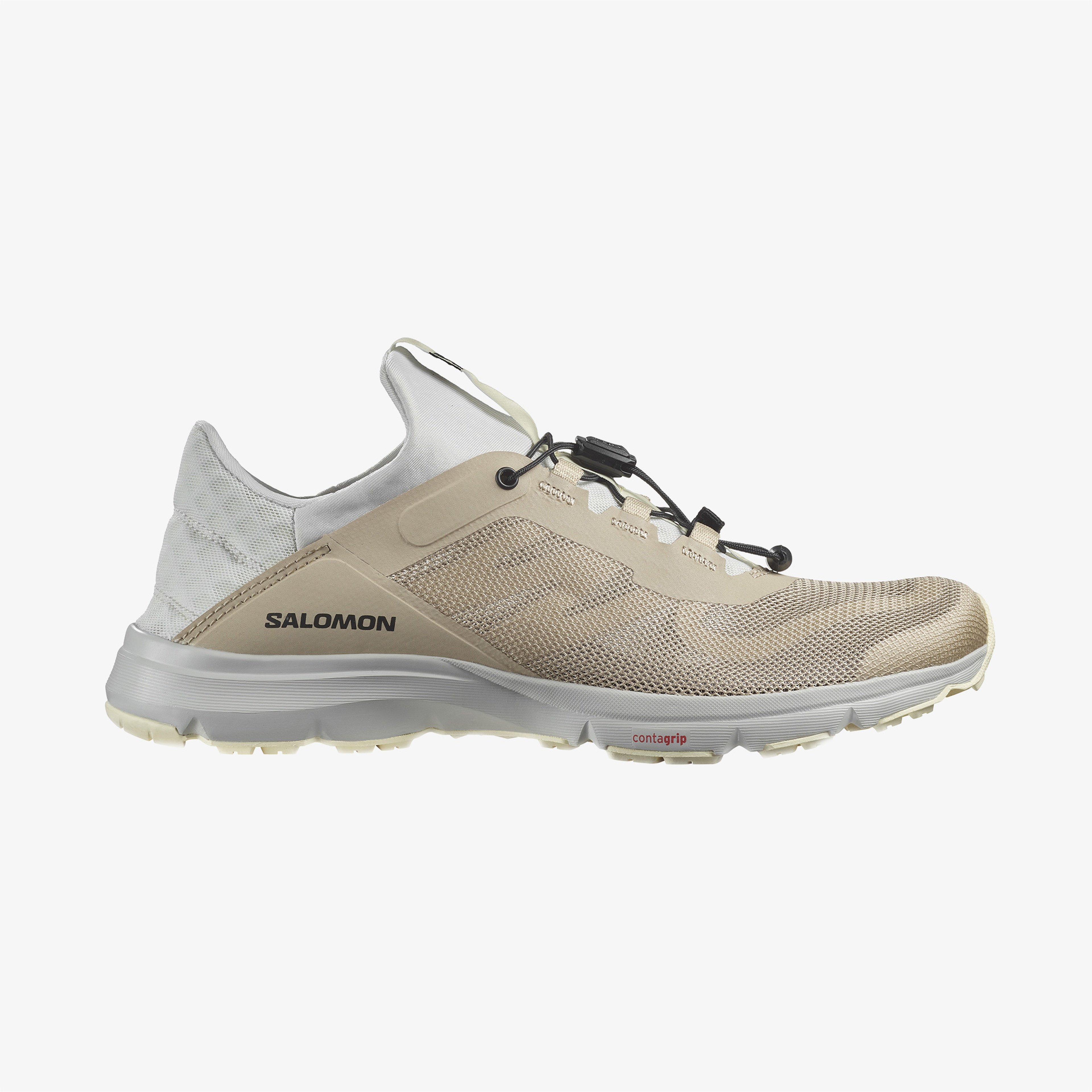 Salomon Amphid Kadın Bej Outdoor Ayakkabı