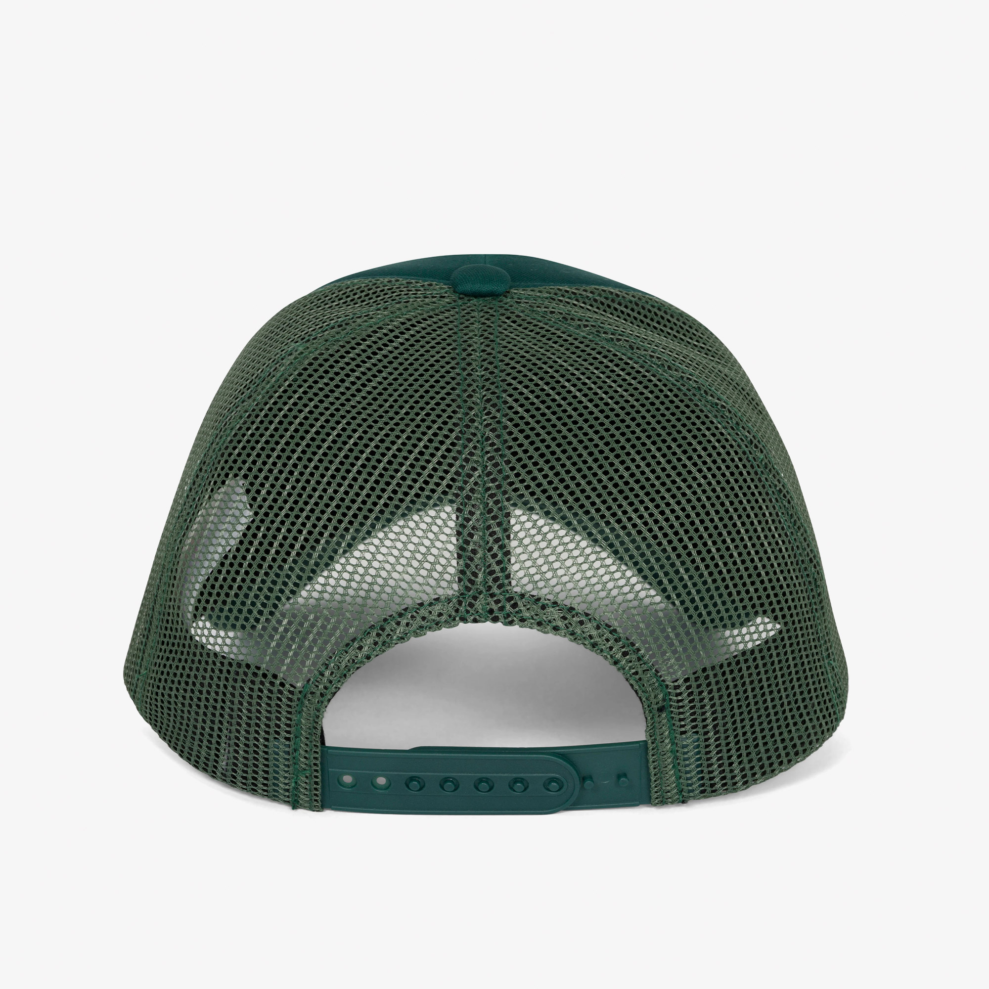 Ripndip Catfish Trucker Unisex Yeşil Şapka