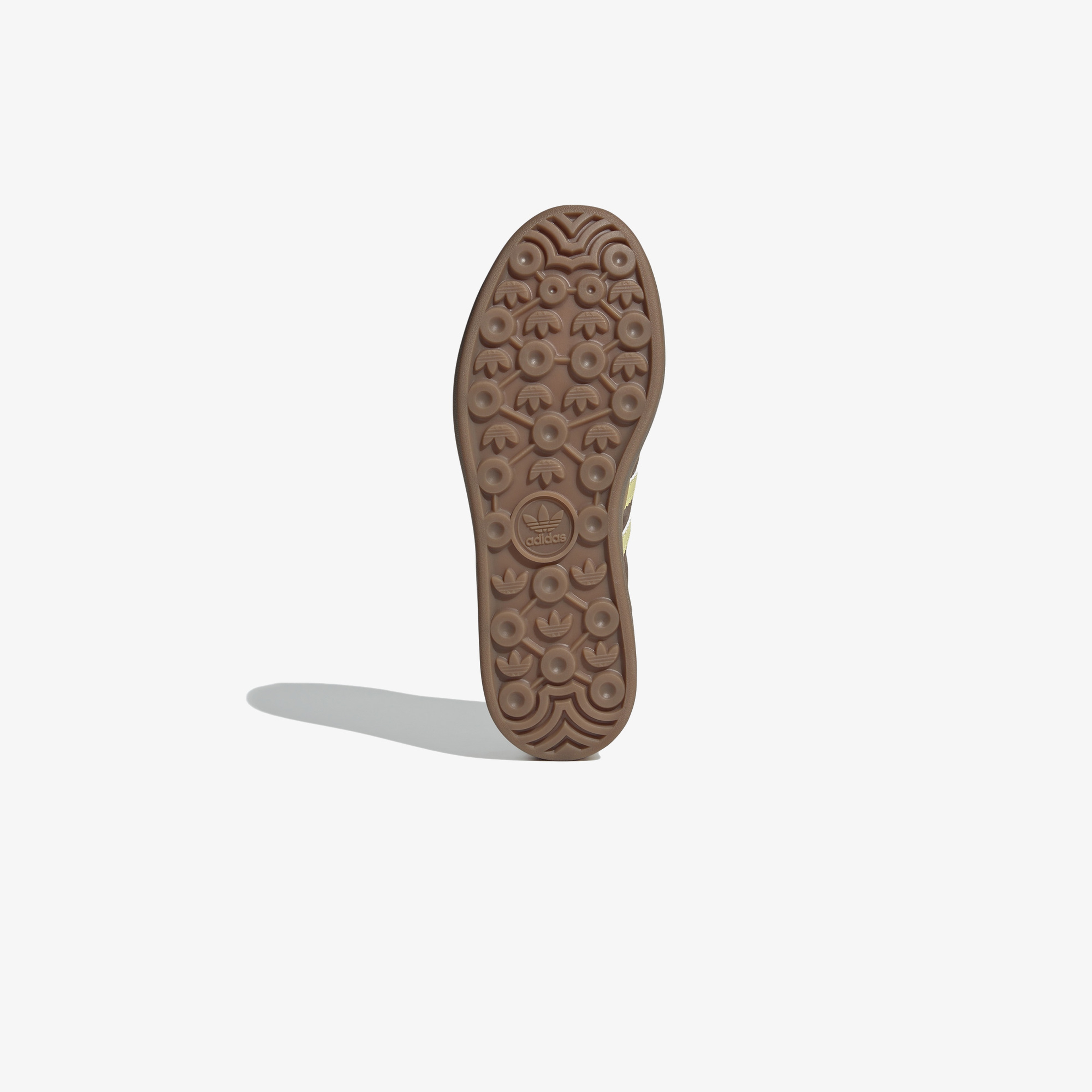 adidas Gazelle Bold Kadın Kahverengi Sneaker