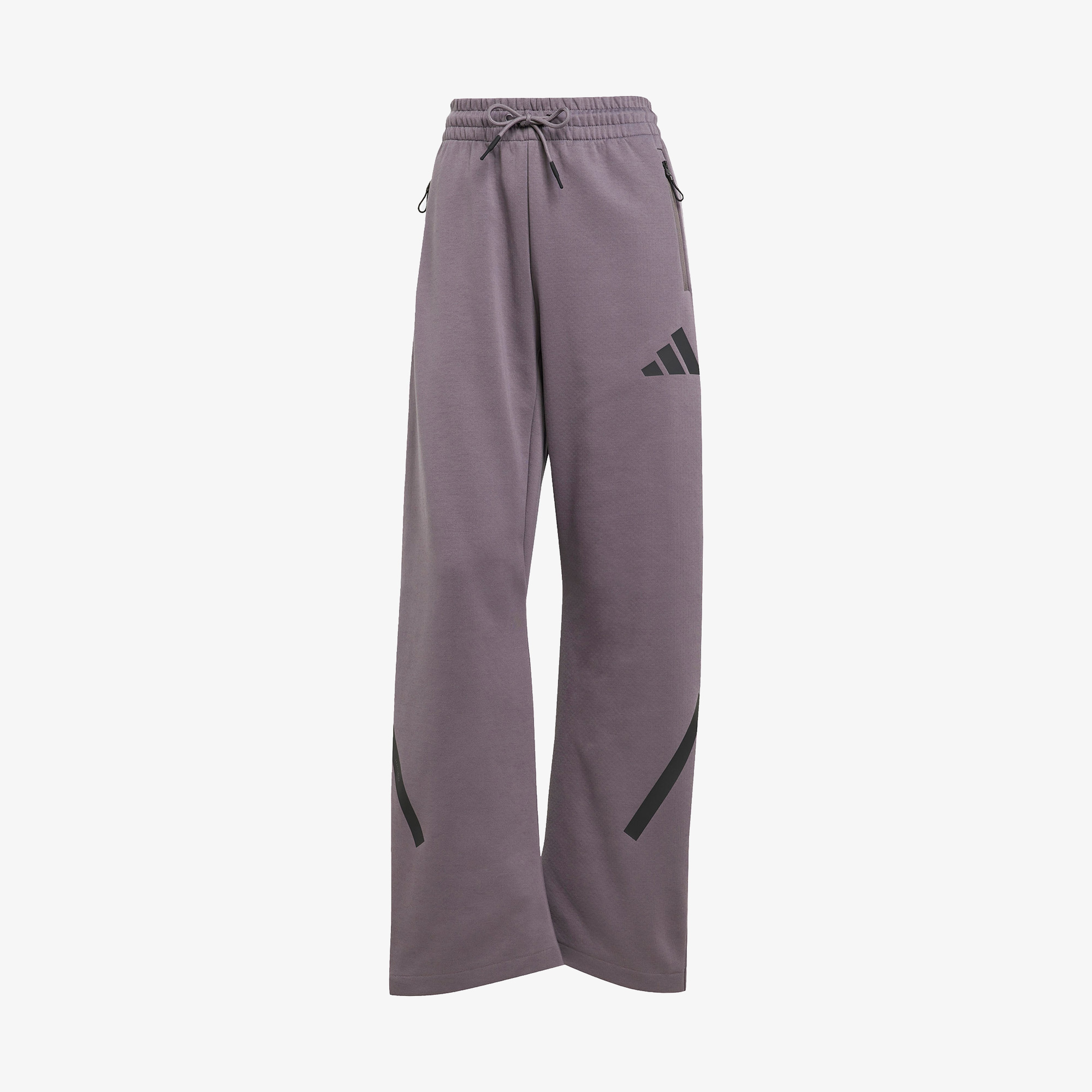 adidas Z.N.E. Barrel Kadın Renkli Eşofman Altı