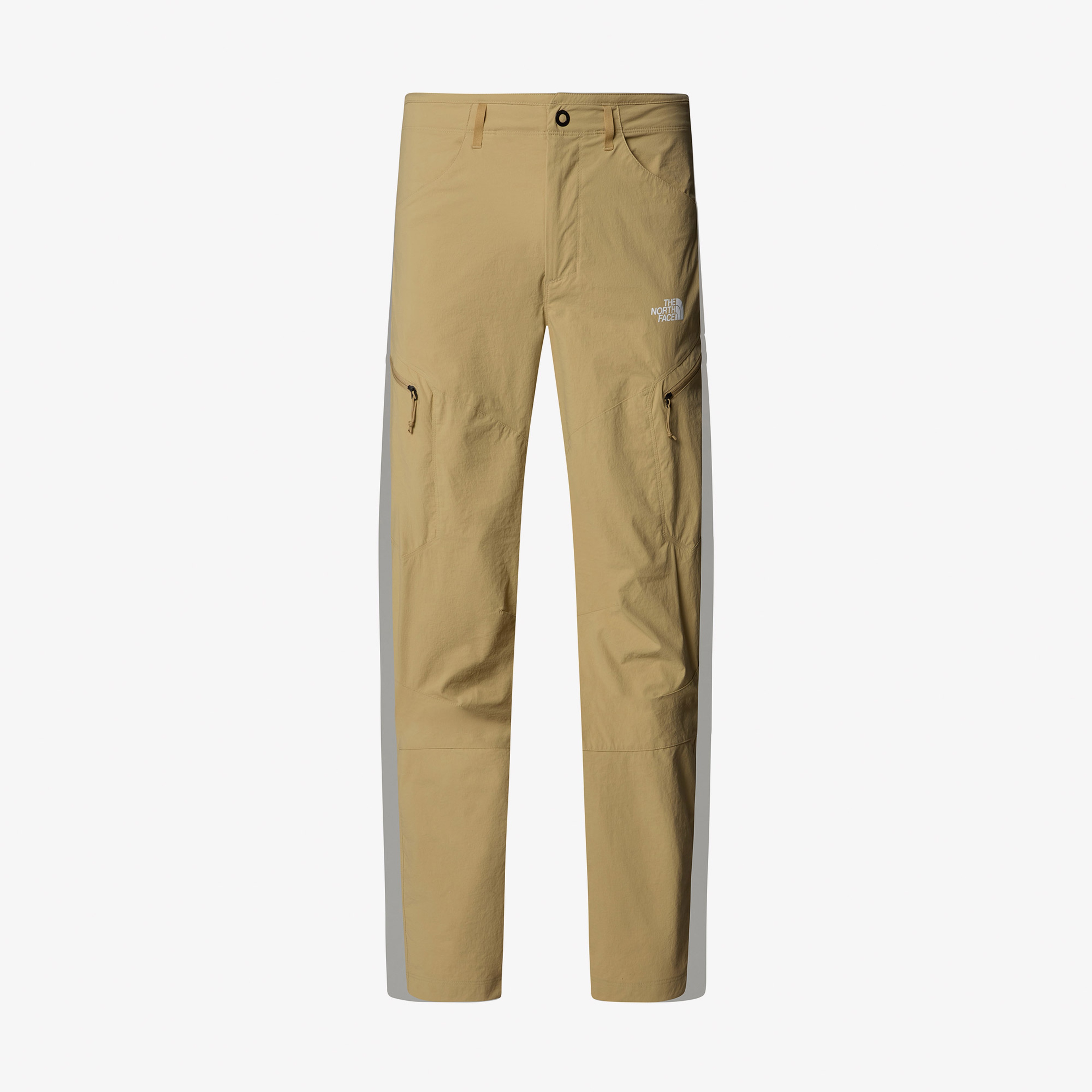 The North Face Exploration Reg Tapered Erkek Haki Outdoor Pantolon