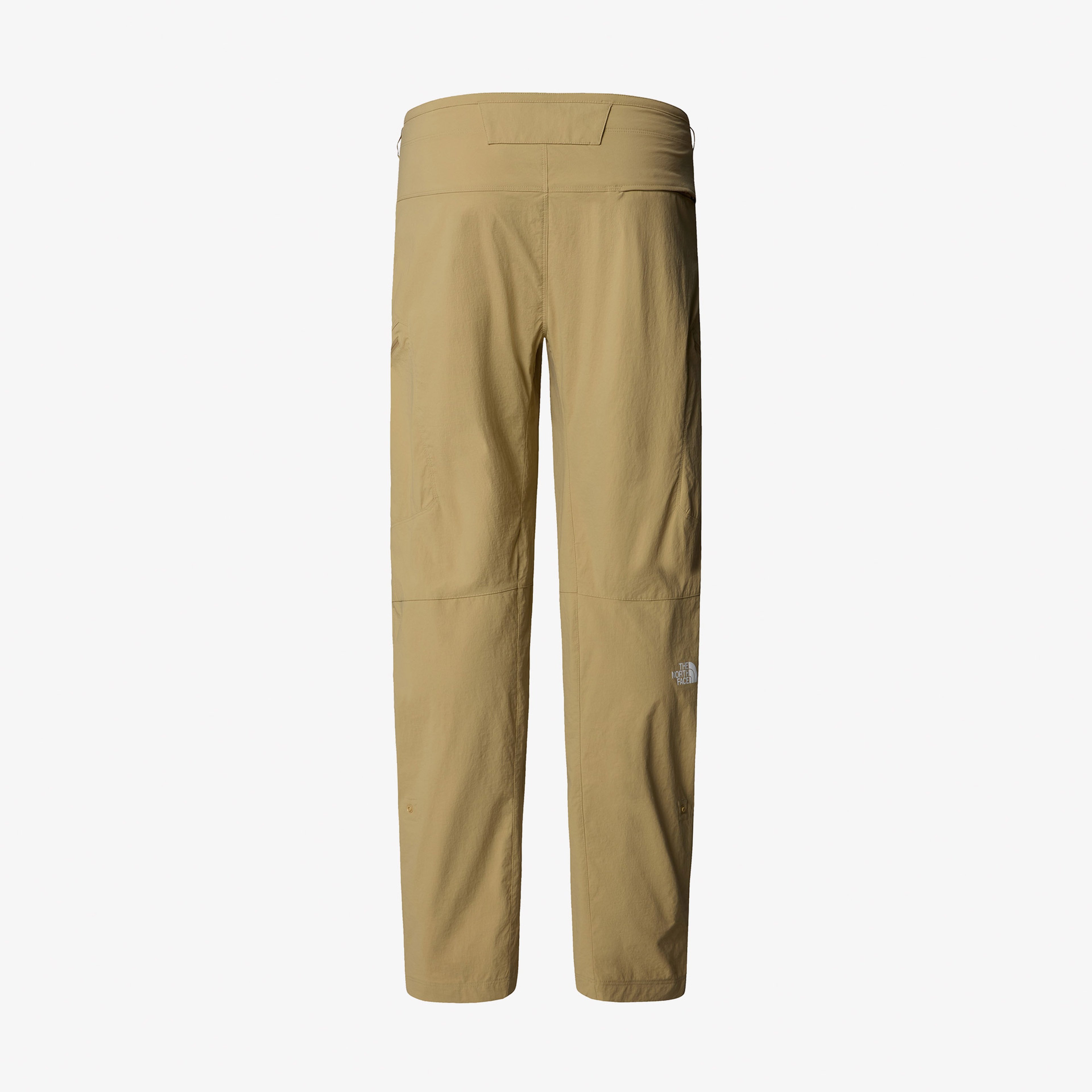 The North Face Exploration Reg Tapered Erkek Haki Outdoor Pantolon